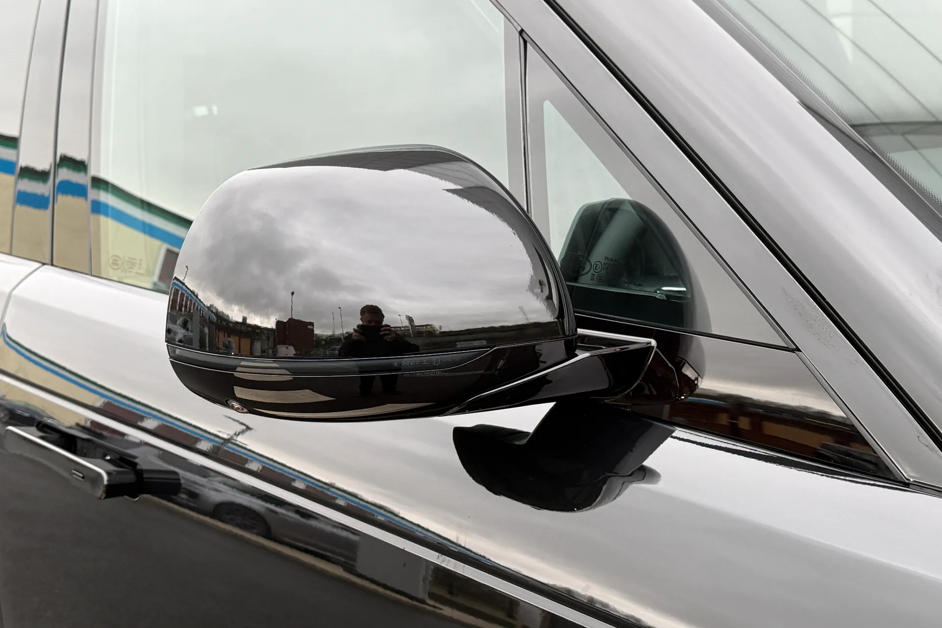 LAND ROVER RANGE ROVER SPORT thumbnail image number 34