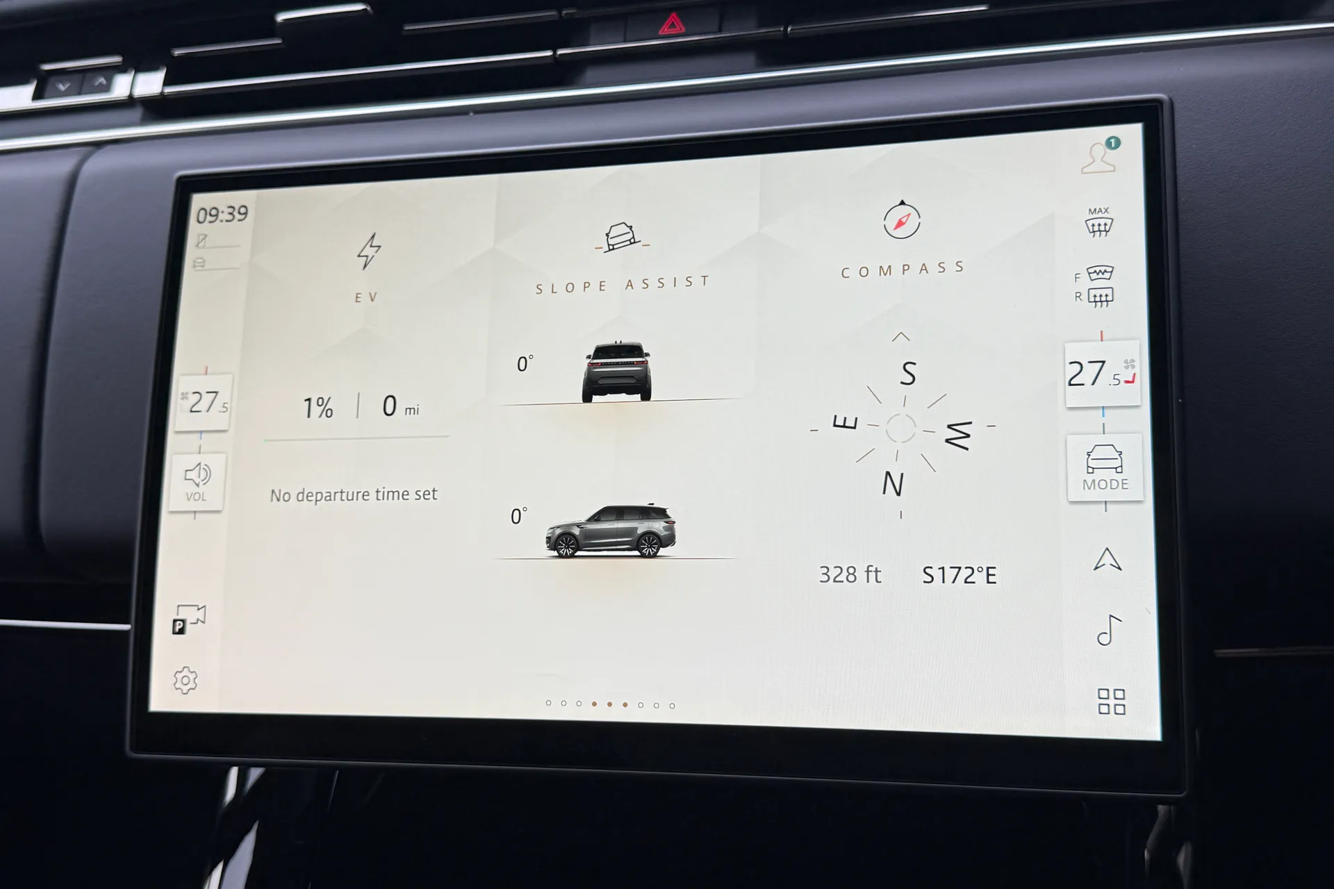LAND ROVER RANGE ROVER SPORT thumbnail image number 59