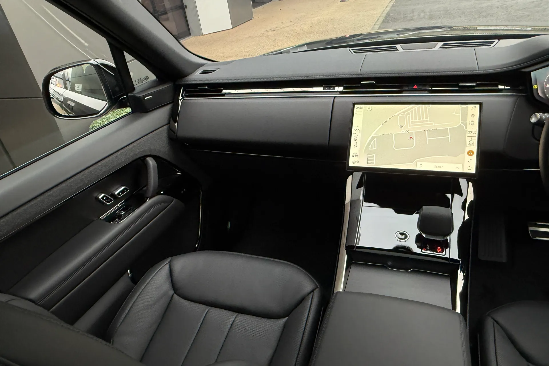 LAND ROVER RANGE ROVER SPORT thumbnail image number 48