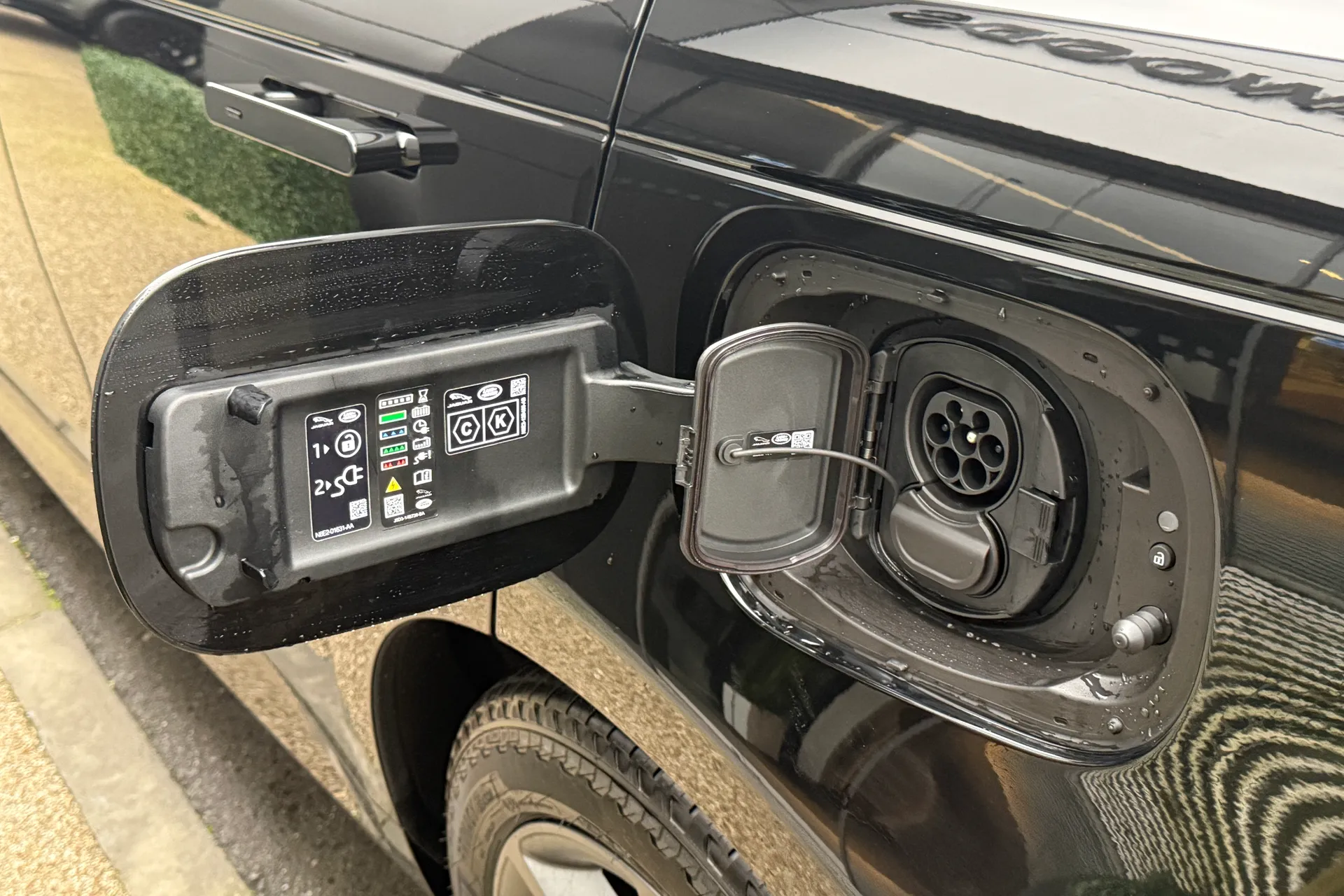 LAND ROVER RANGE ROVER SPORT thumbnail image number 46