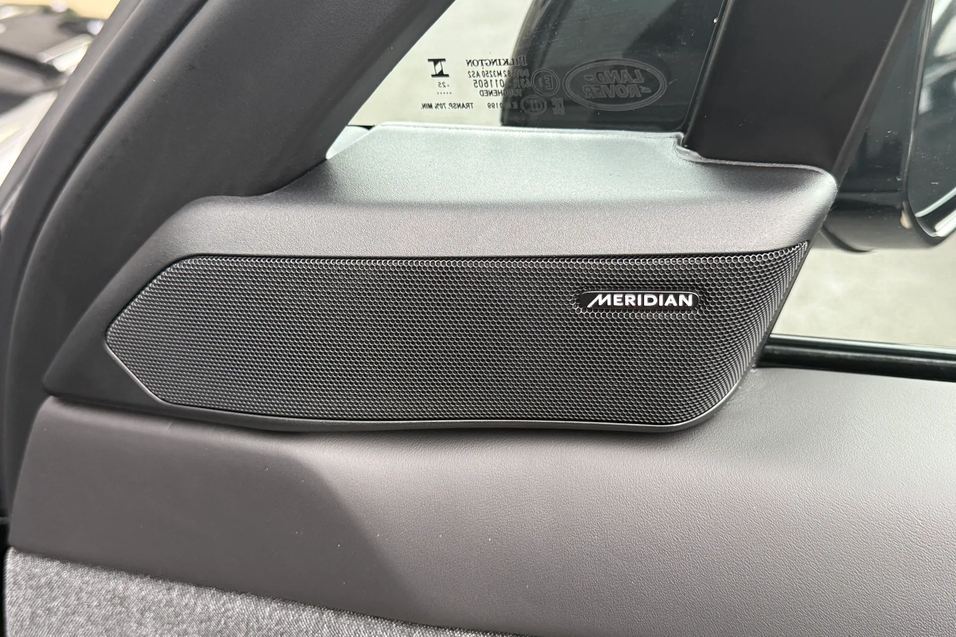 LAND ROVER RANGE ROVER SPORT thumbnail image number 21