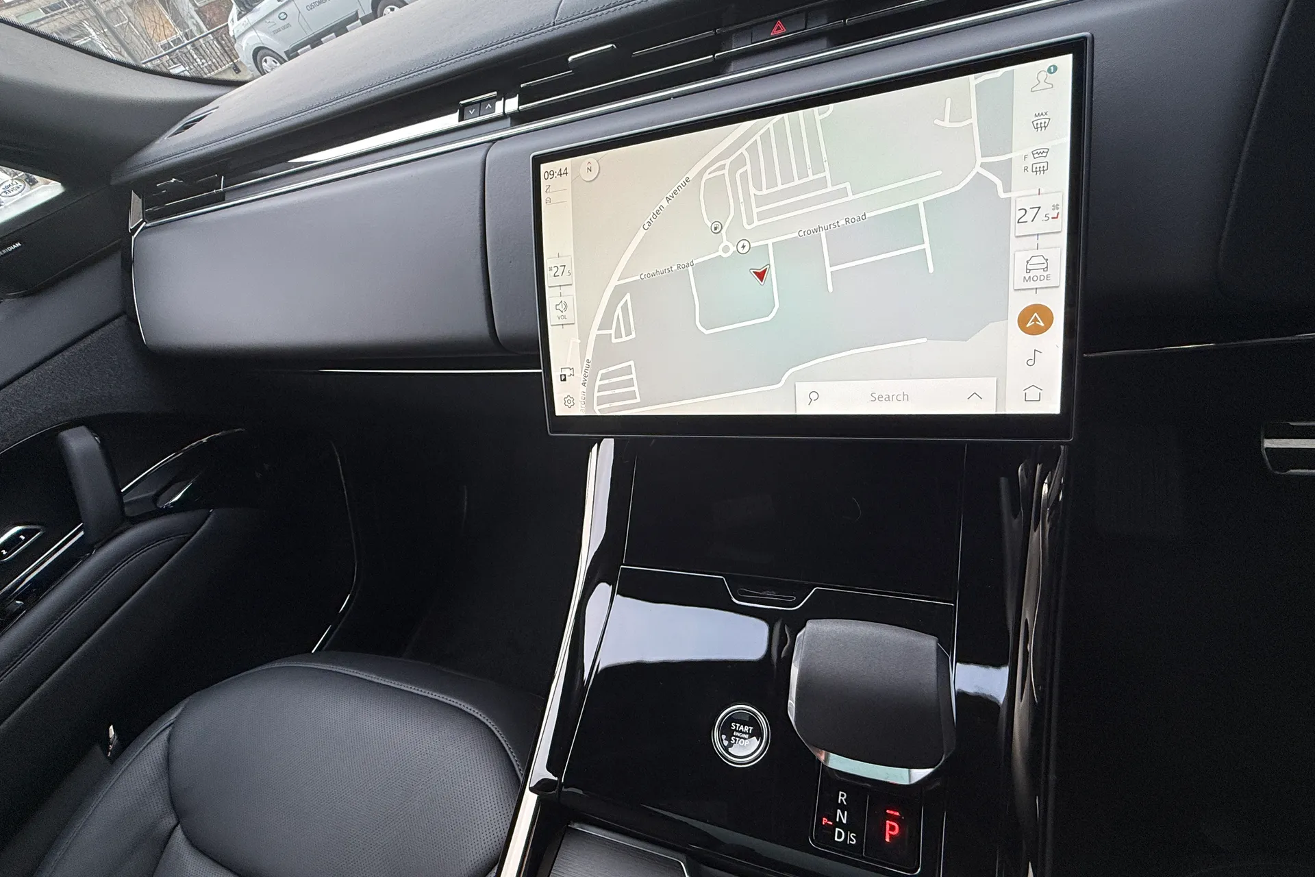 LAND ROVER RANGE ROVER SPORT thumbnail image number 28