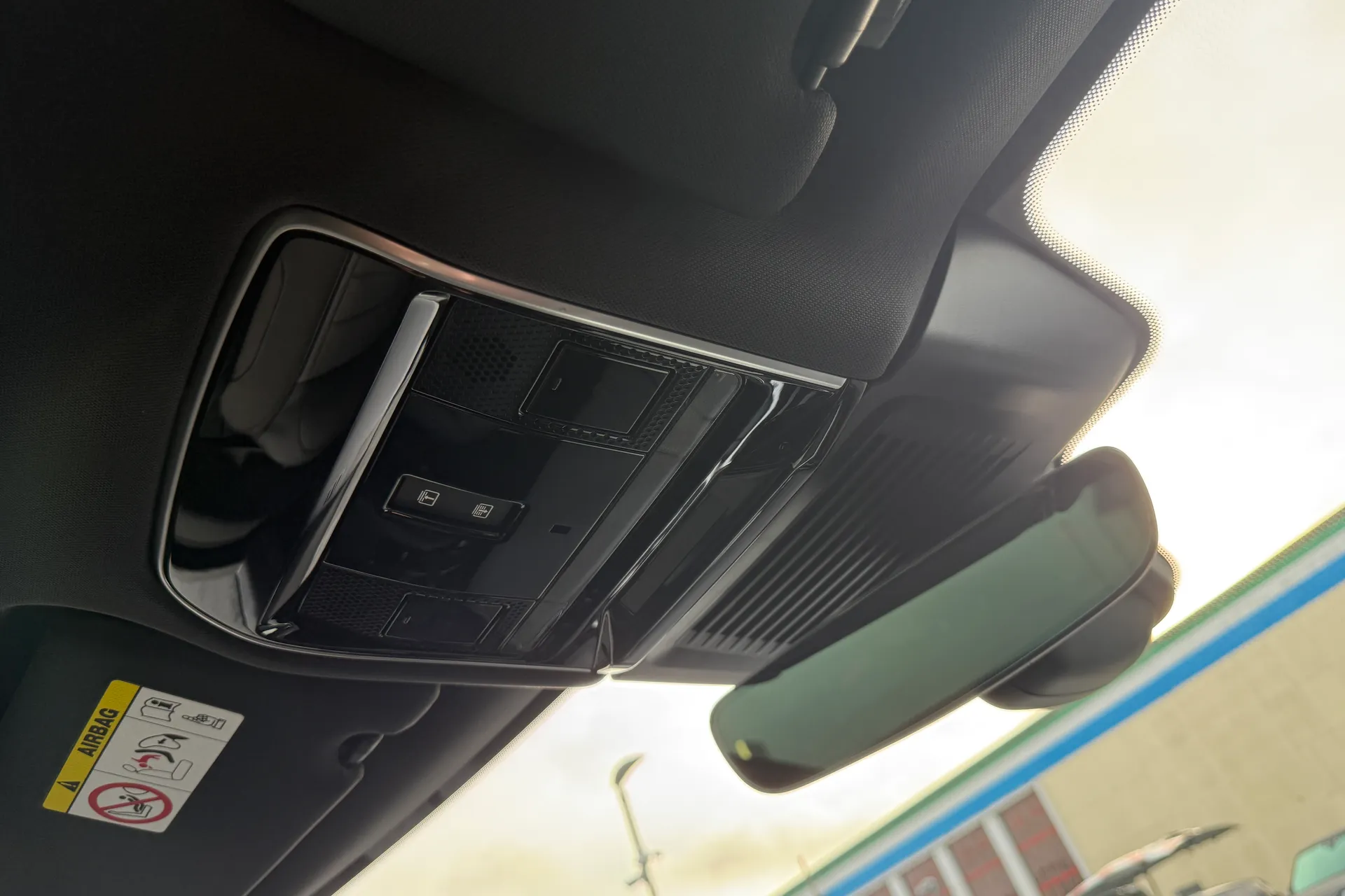 LAND ROVER RANGE ROVER SPORT thumbnail image number 57