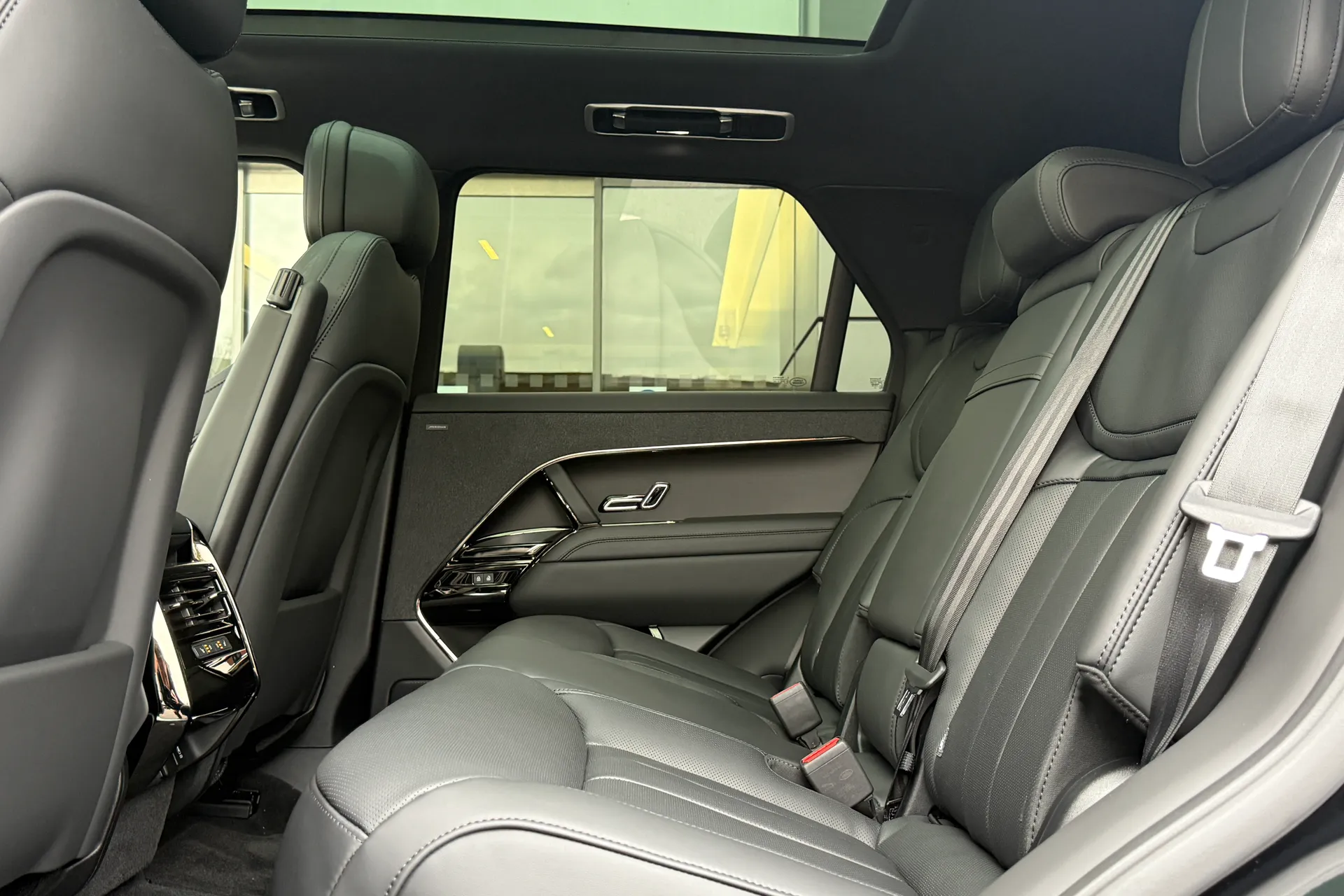 LAND ROVER RANGE ROVER SPORT thumbnail image number 53