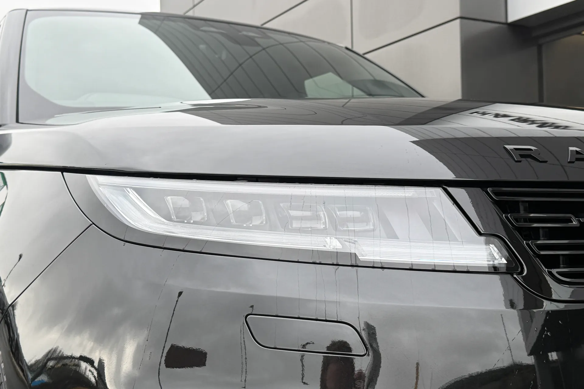 LAND ROVER RANGE ROVER SPORT thumbnail image number 24