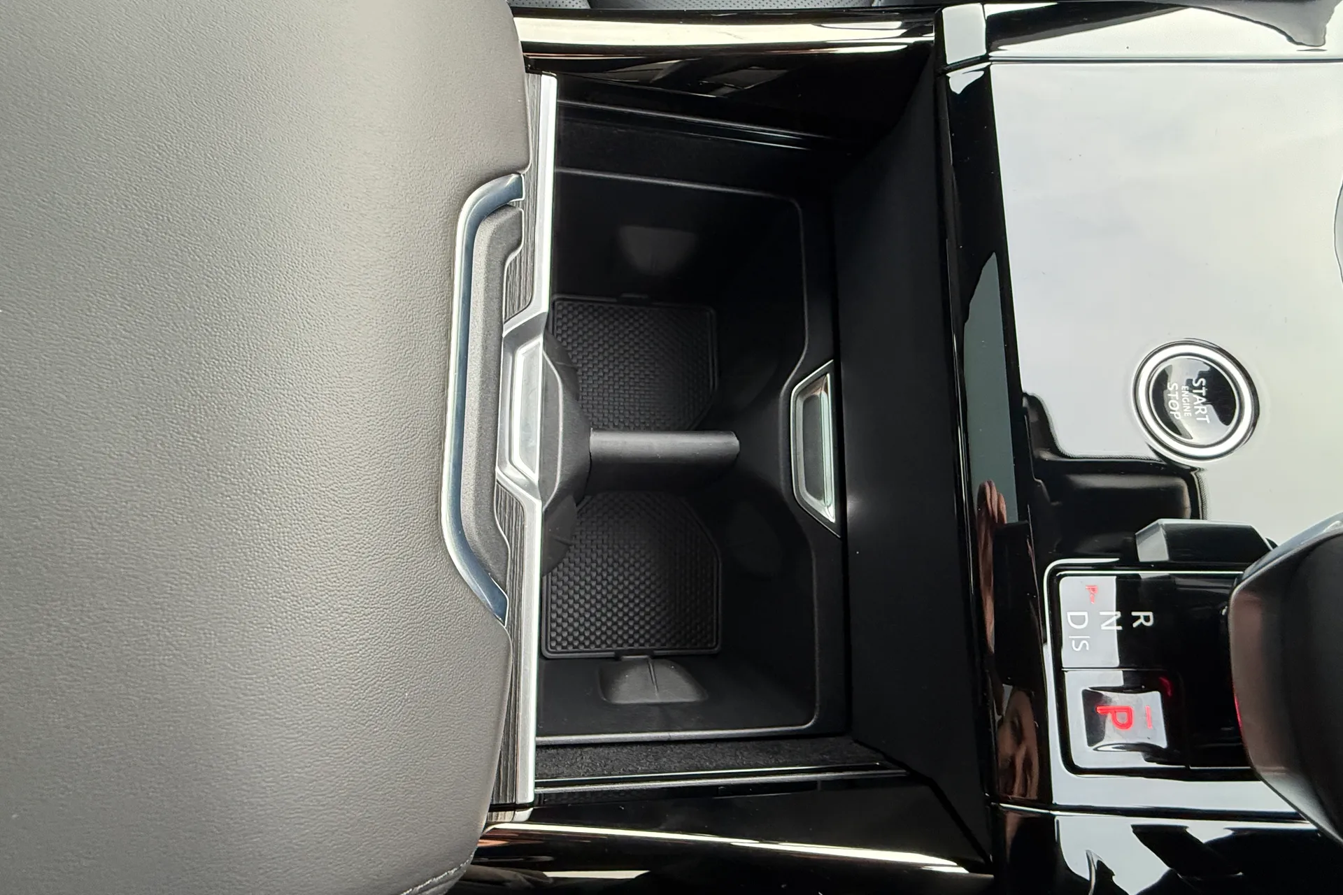 LAND ROVER RANGE ROVER SPORT thumbnail image number 55