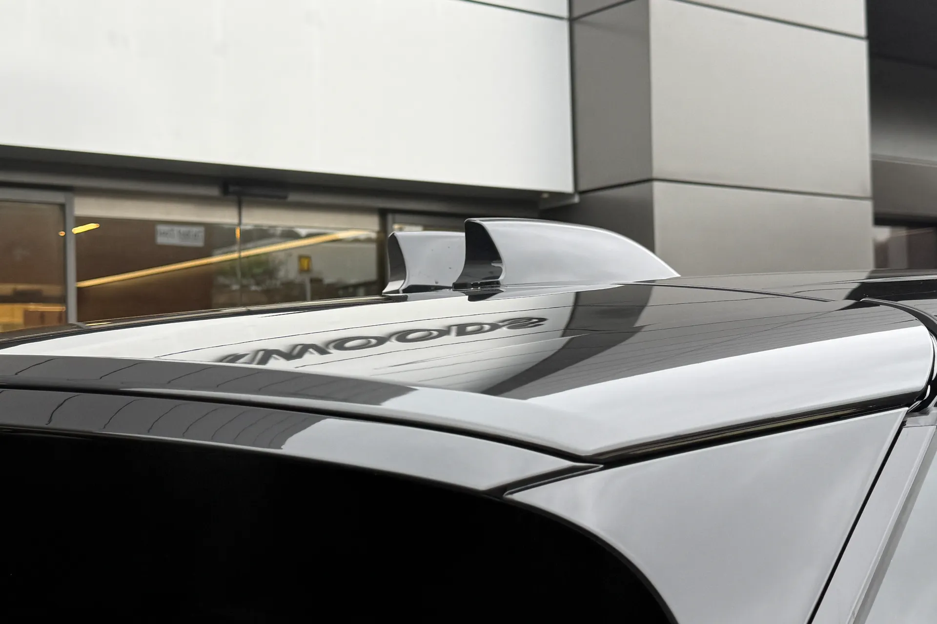 LAND ROVER RANGE ROVER SPORT thumbnail image number 40