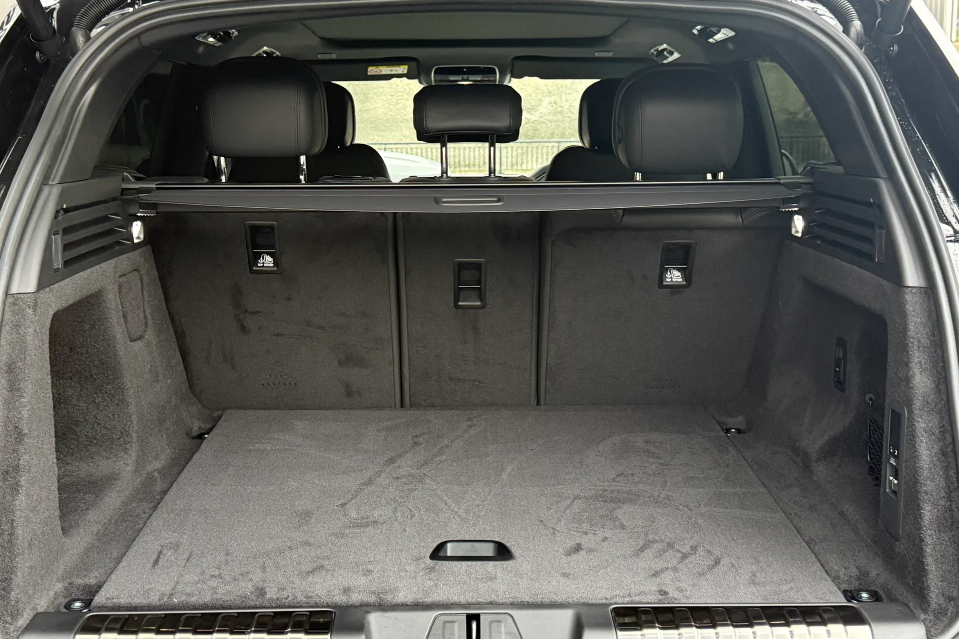 LAND ROVER RANGE ROVER SPORT thumbnail image number 42