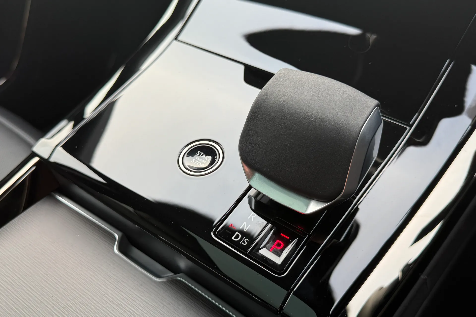 LAND ROVER RANGE ROVER SPORT thumbnail image number 54