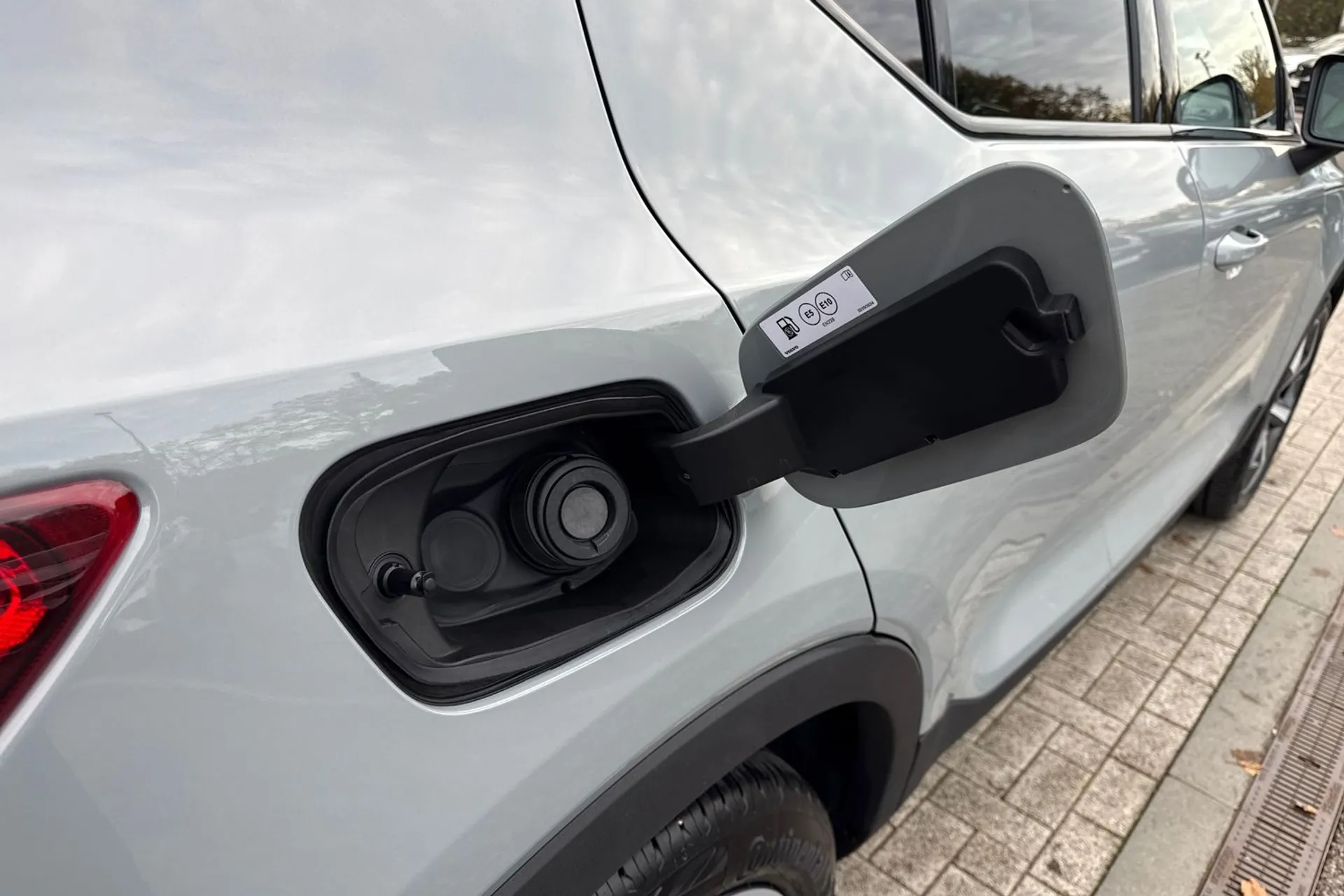 Volvo XC40 thumbnail image number 19