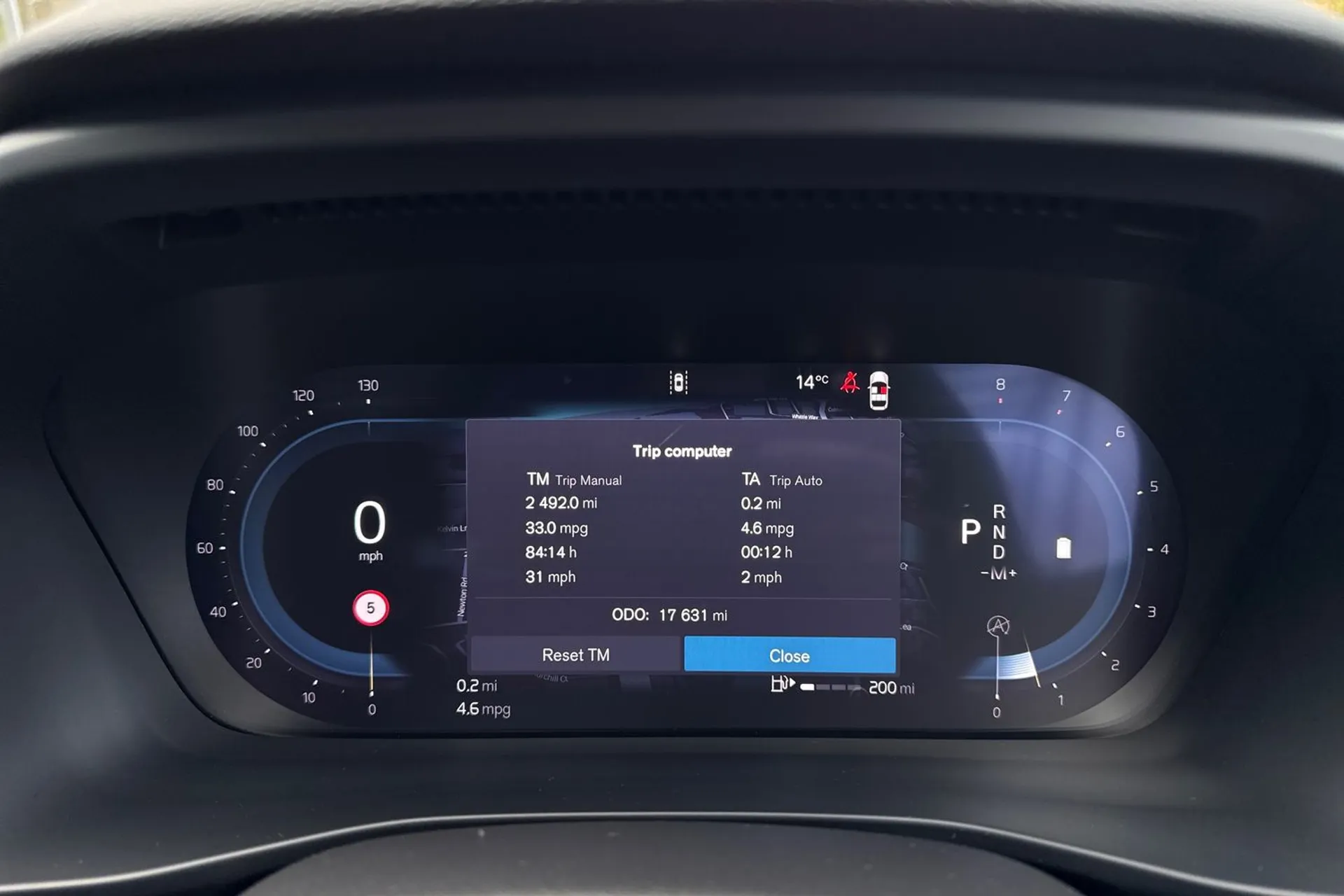 Volvo XC40 thumbnail image number 46