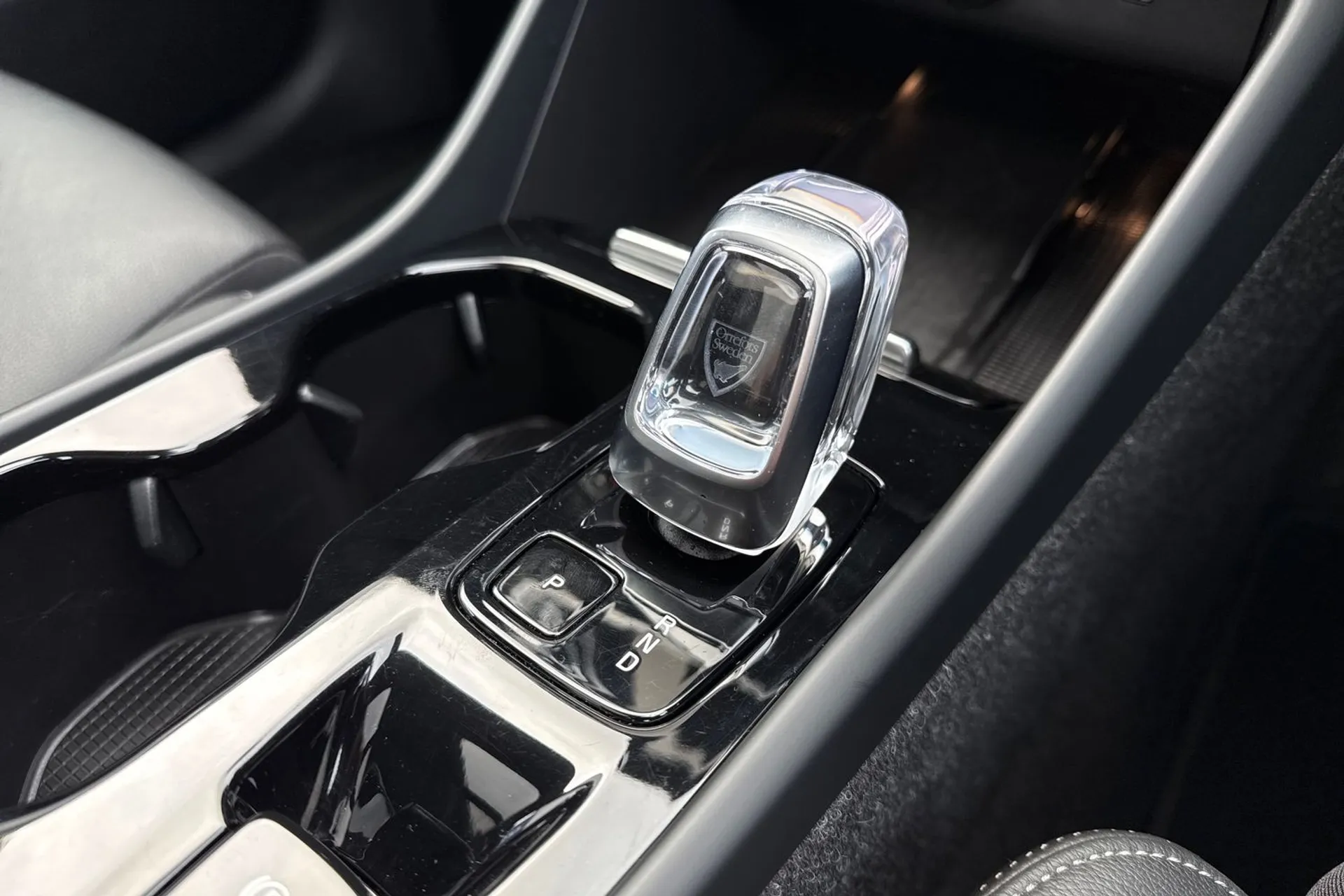 Volvo XC40 thumbnail image number 45