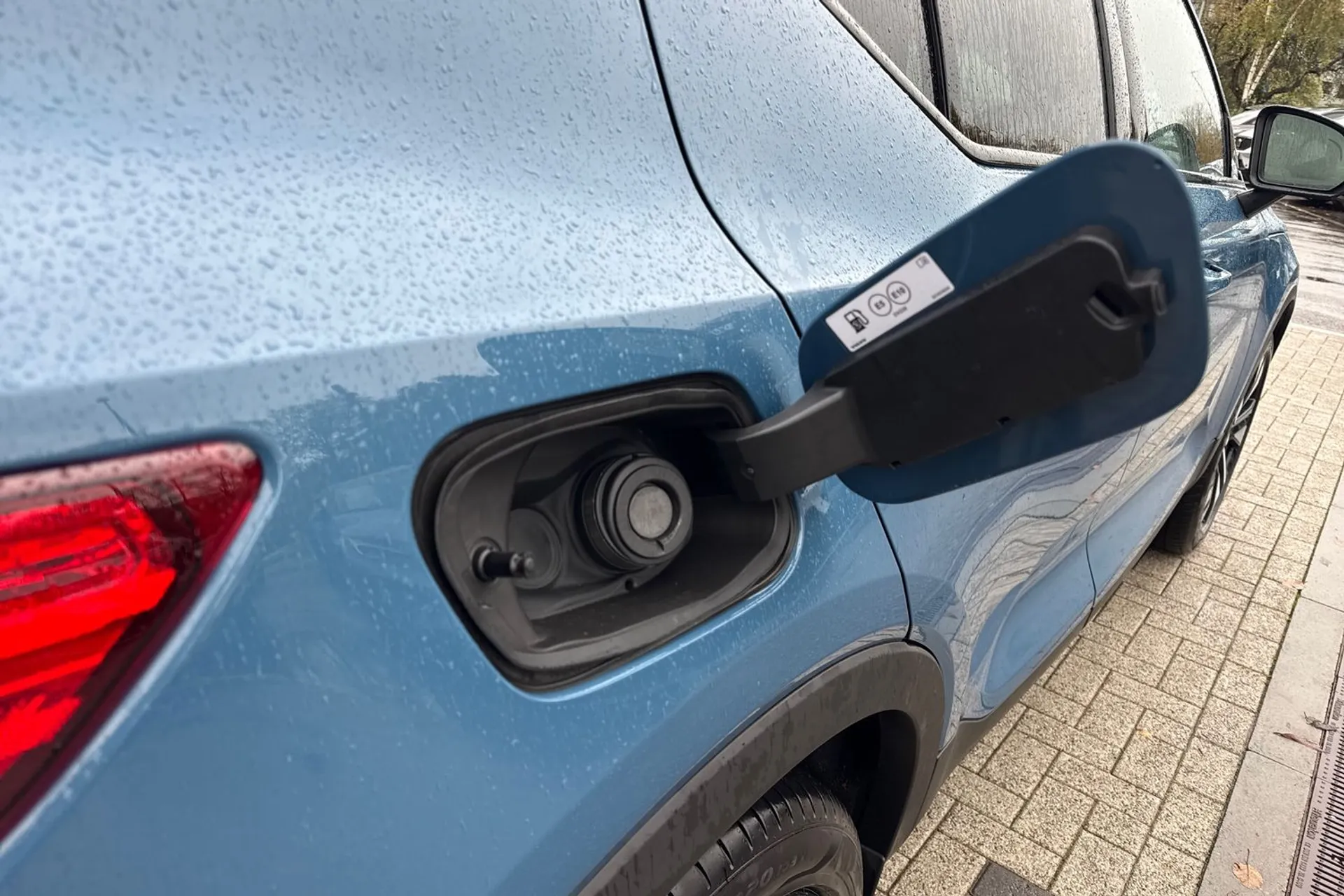 Volvo XC40 thumbnail image number 19