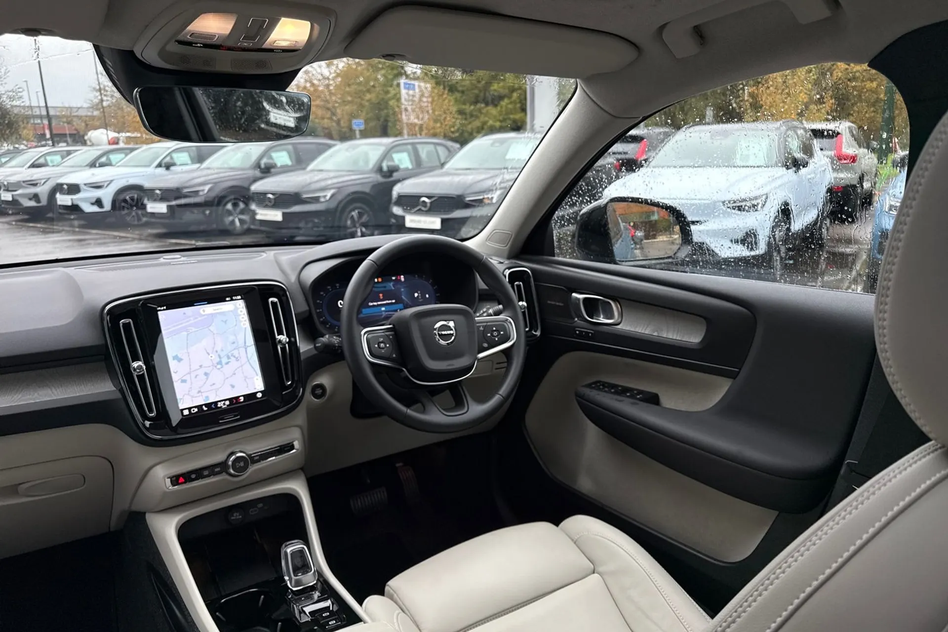 Volvo XC40 thumbnail image number 33