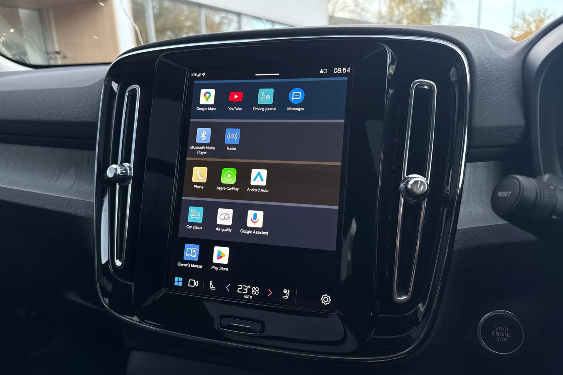 Volvo XC40 thumbnail image number 45