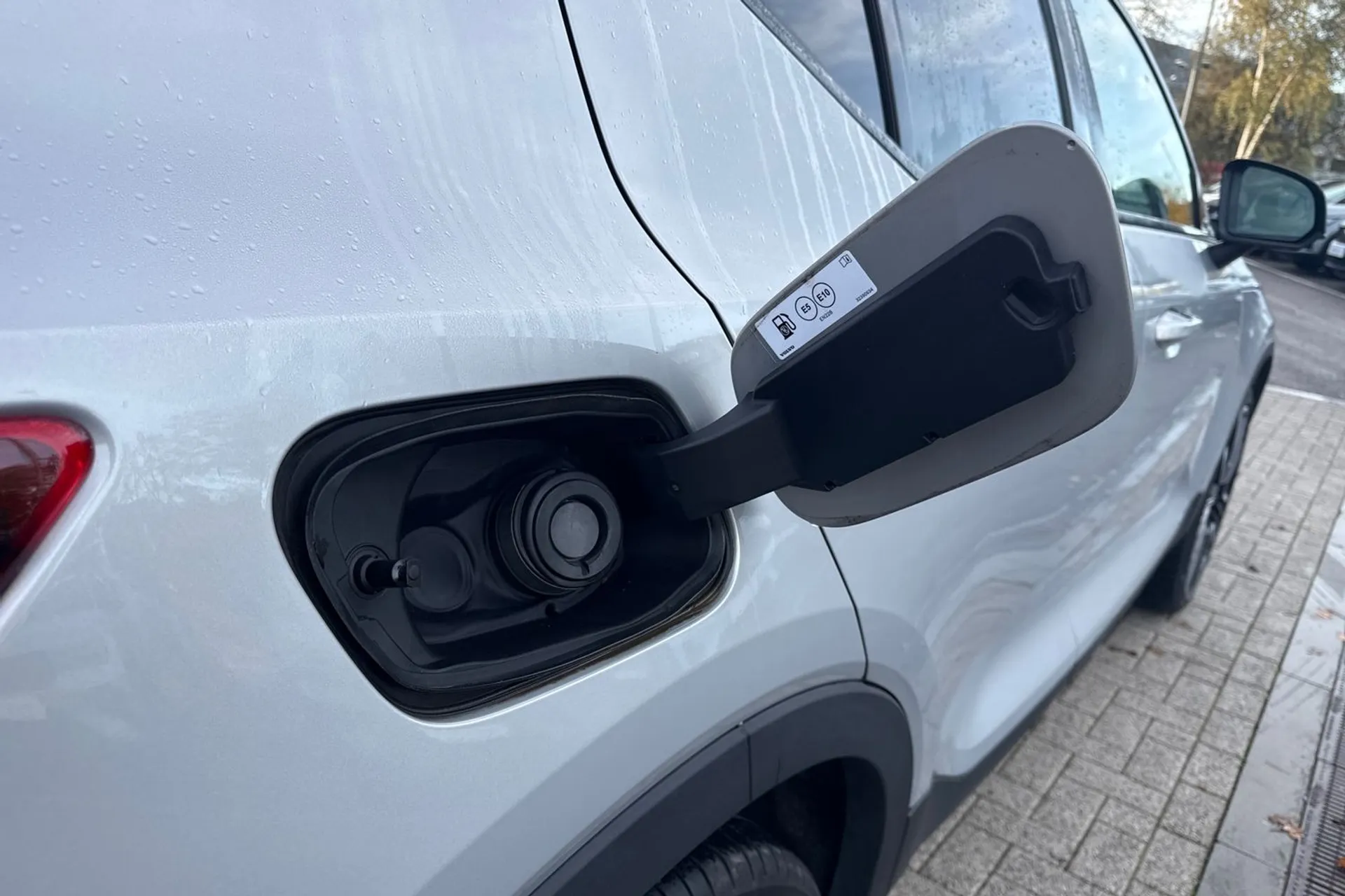 Volvo XC40 thumbnail image number 19