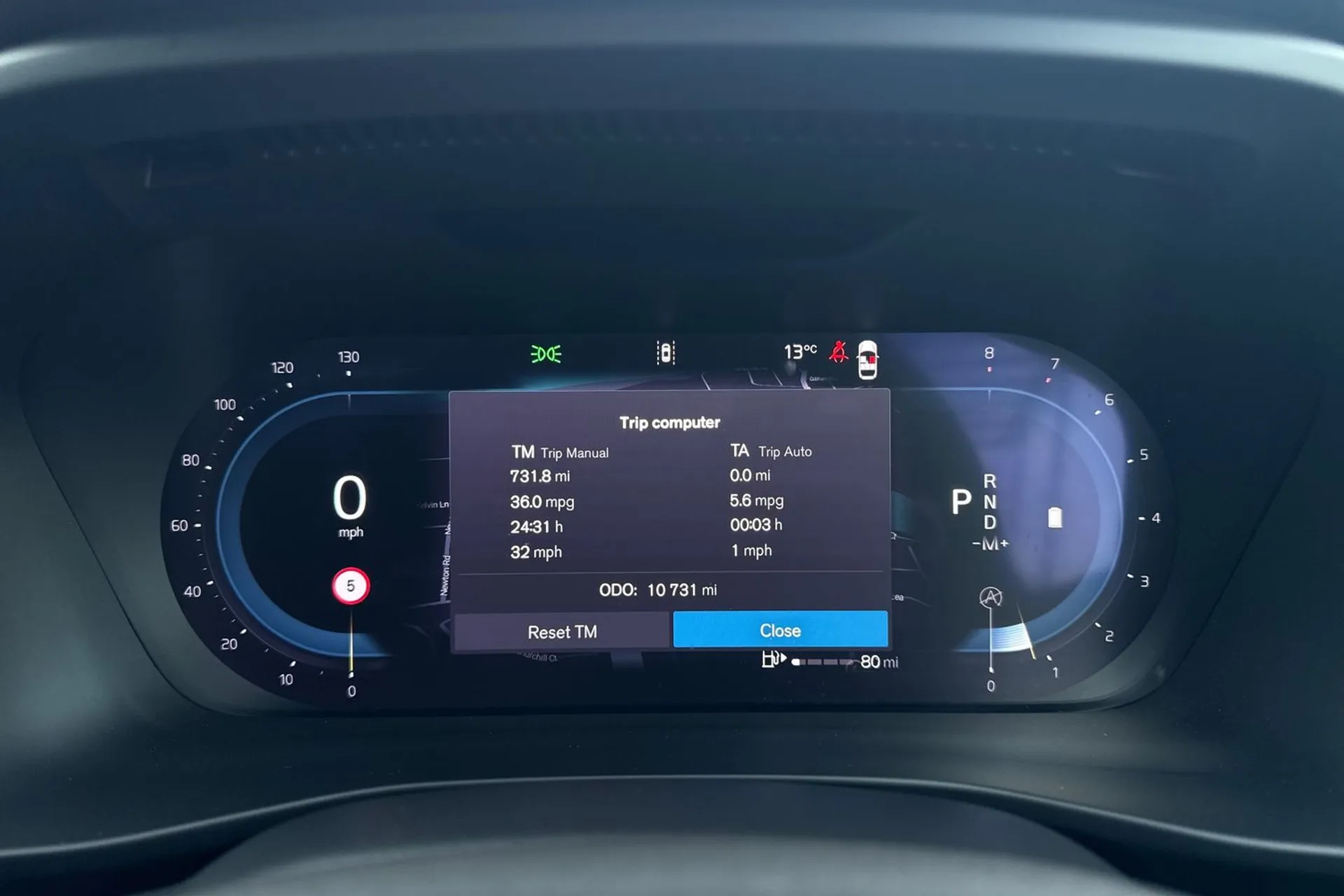 Volvo XC40 thumbnail image number 44