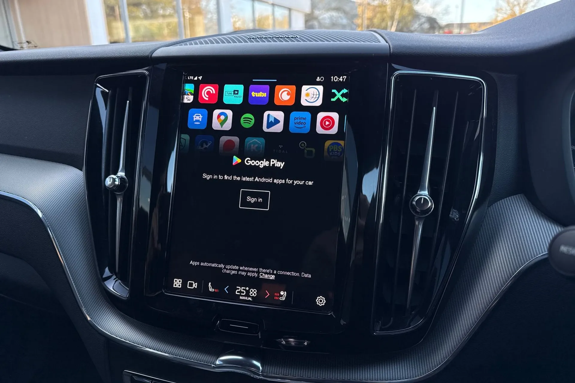 Volvo XC60 thumbnail image number 43