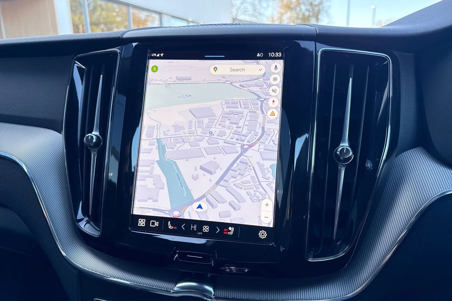 Volvo XC60 thumbnail image number 5