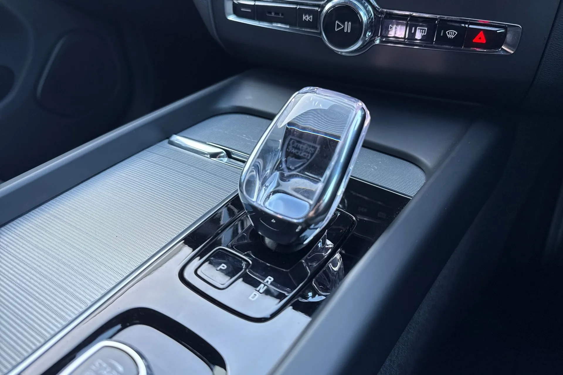 Volvo XC60 thumbnail image number 48