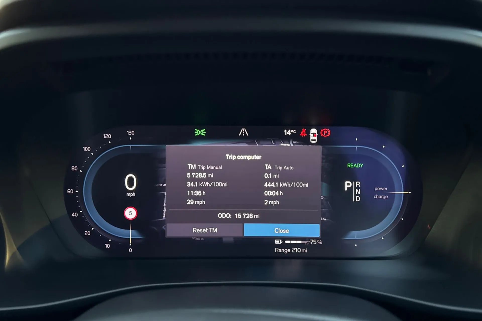 Volvo XC40 thumbnail image number 44