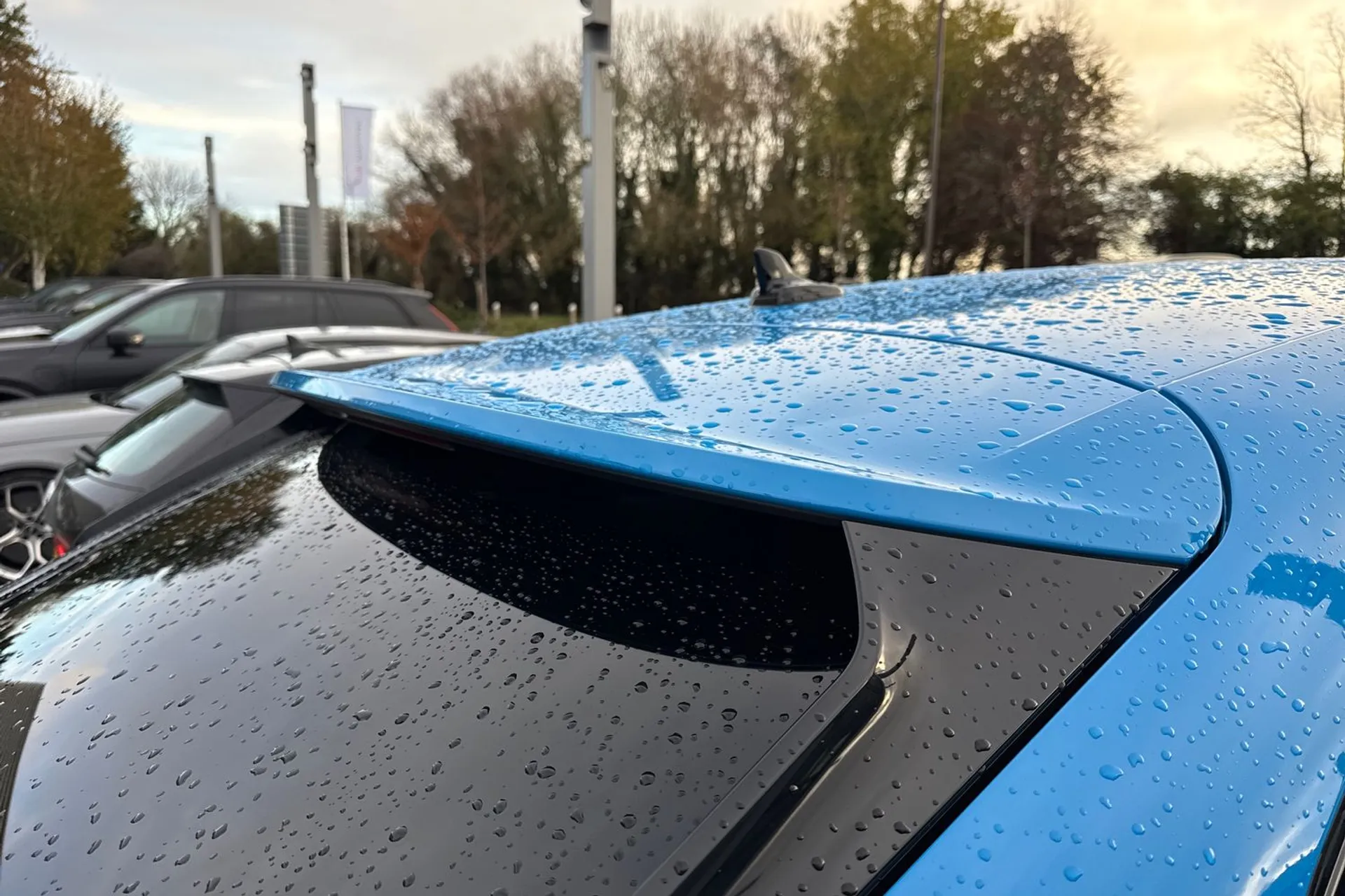 Audi Q3 thumbnail image number 17