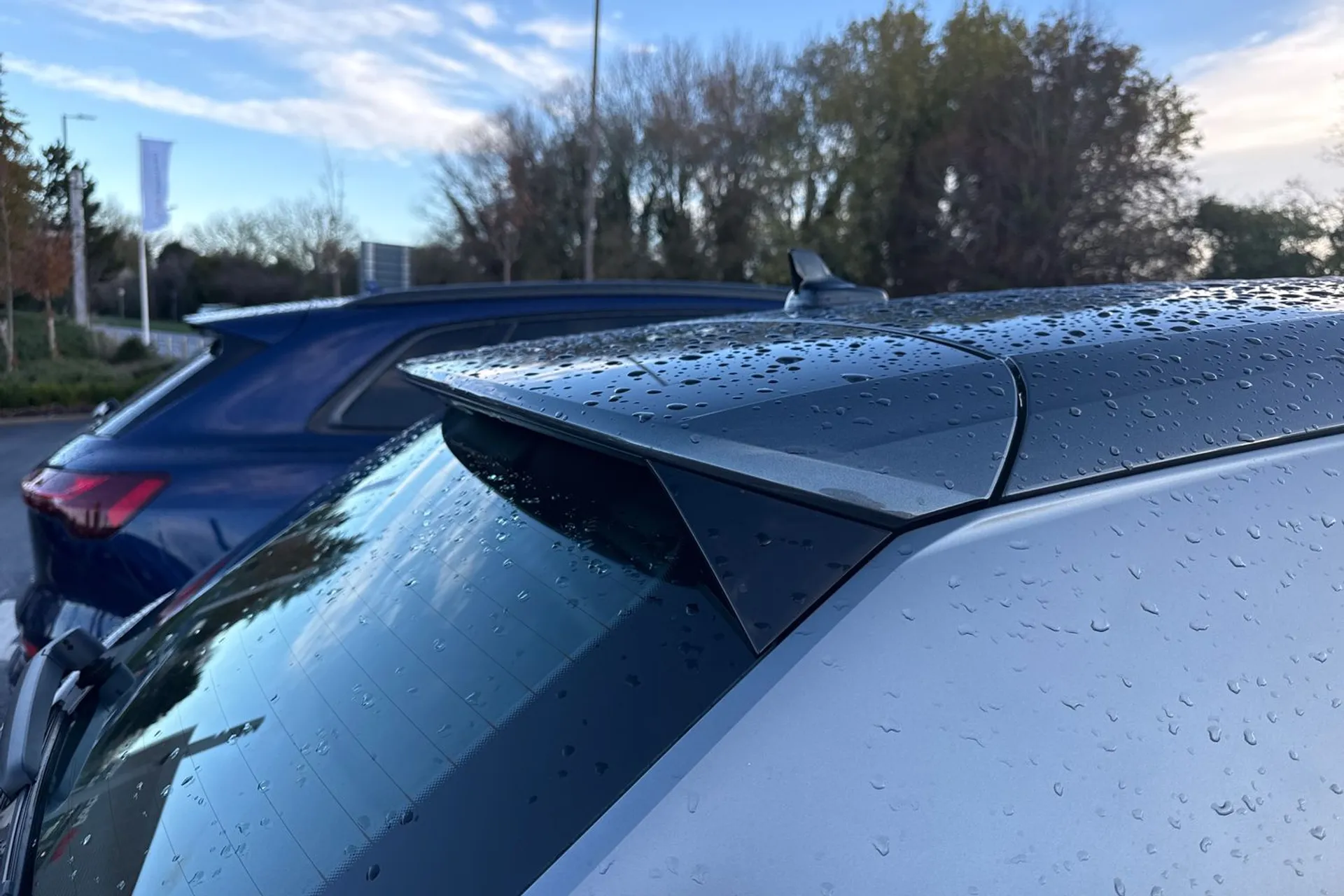 Audi Q2 thumbnail image number 14