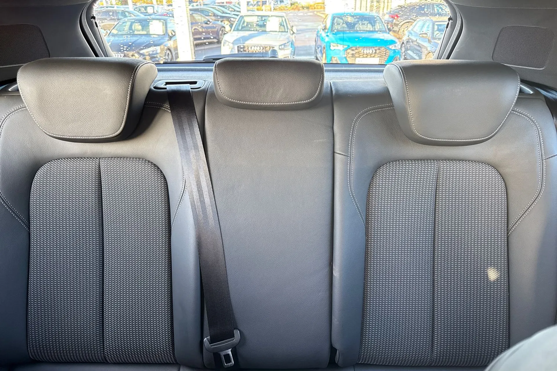 Audi Q2 thumbnail image number 39