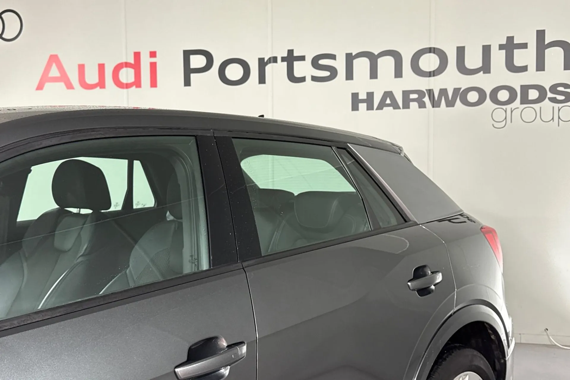 Audi Q2 thumbnail image number 13