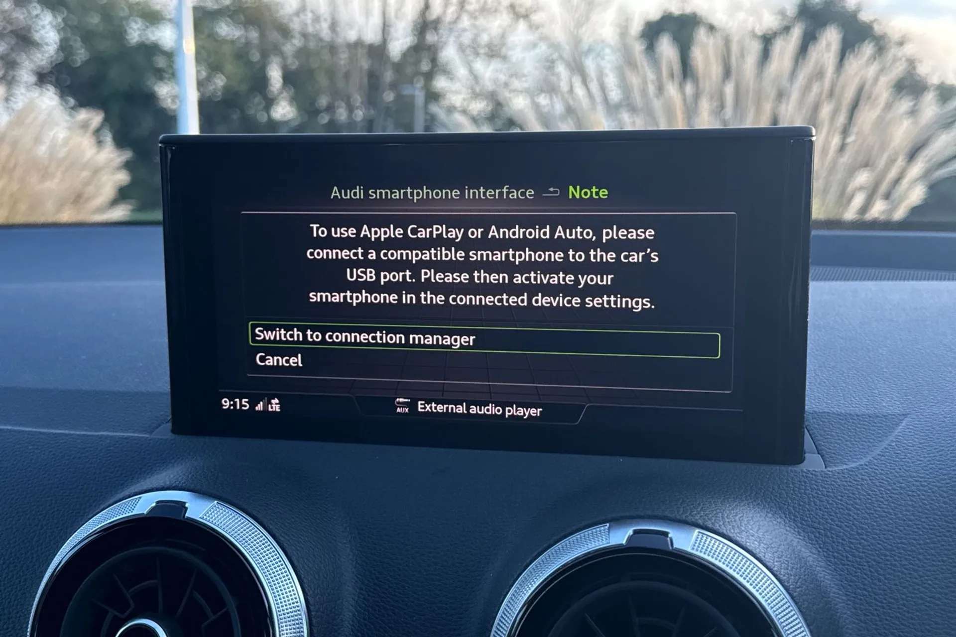 Audi Q2 thumbnail image number 35