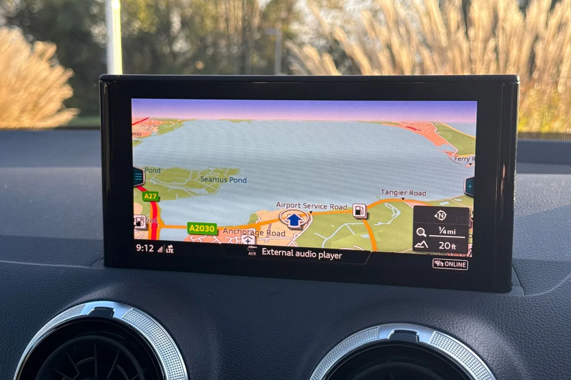 Audi Q2 thumbnail image number 4