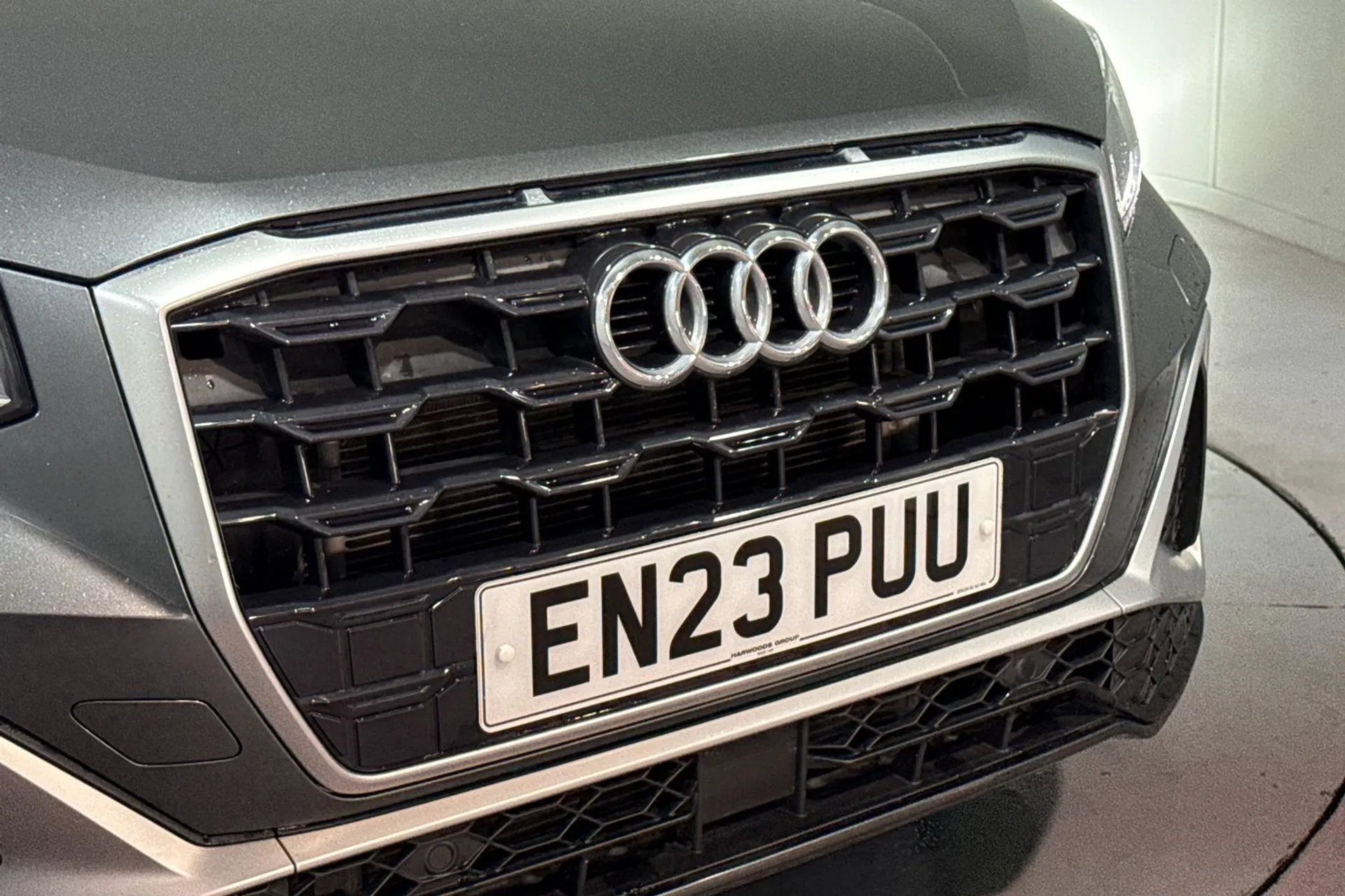 Audi Q2 thumbnail image number 9