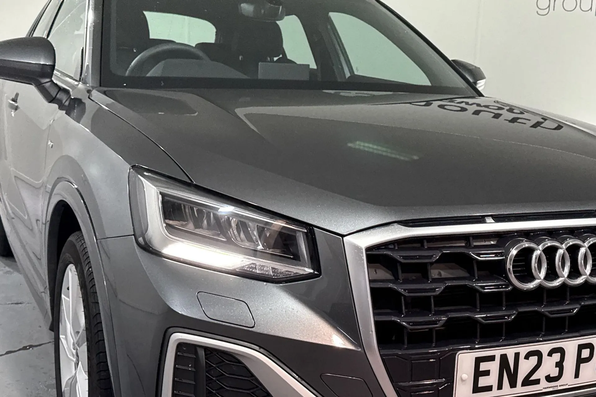 Audi Q2 thumbnail image number 15