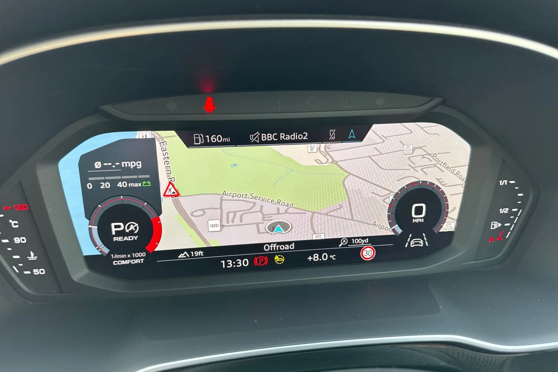 Audi Q3 thumbnail image number 21