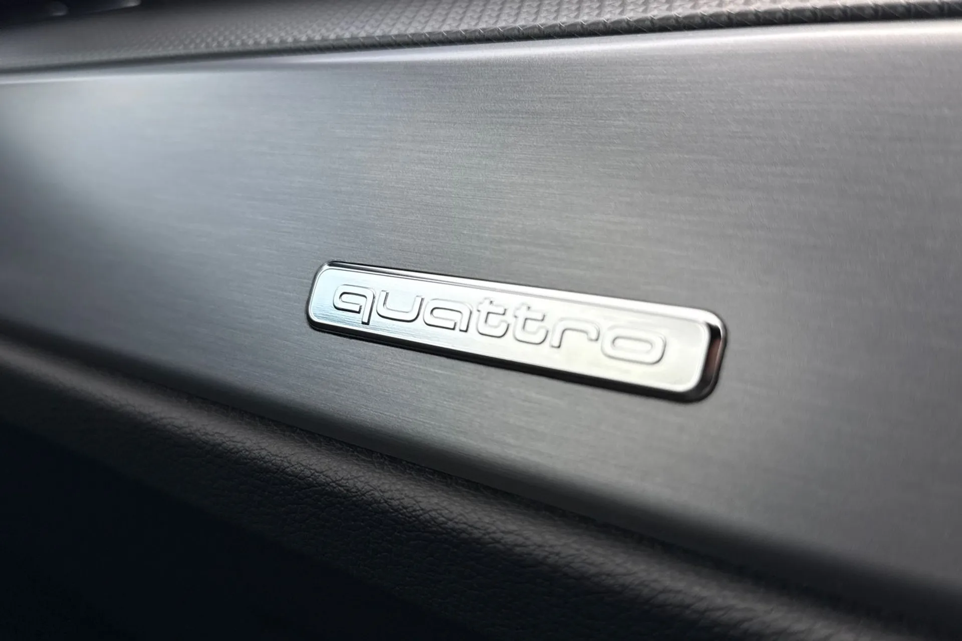 Audi Q3 thumbnail image number 54