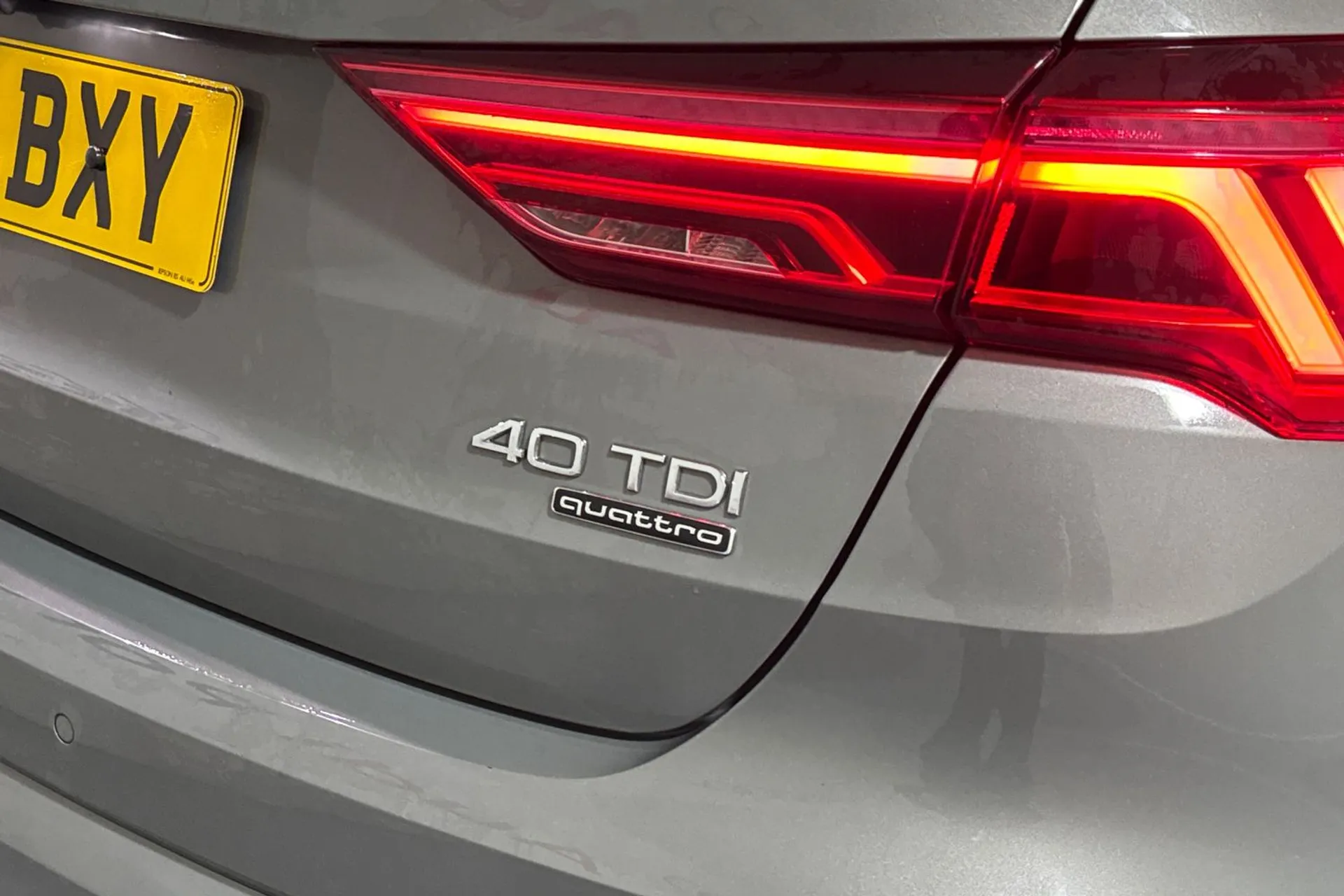 Audi Q3 thumbnail image number 51