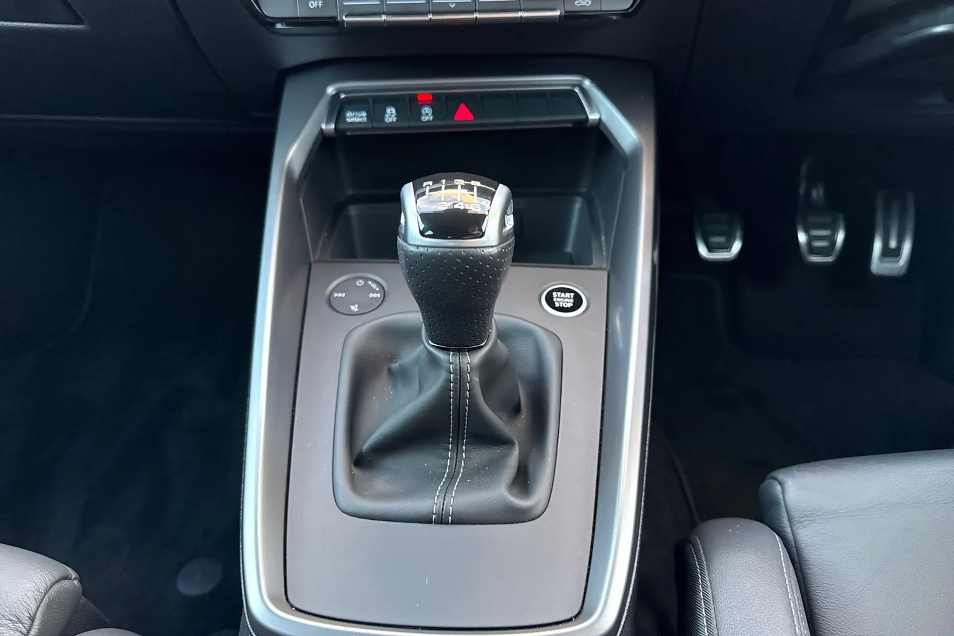 Audi A3 thumbnail image number 22