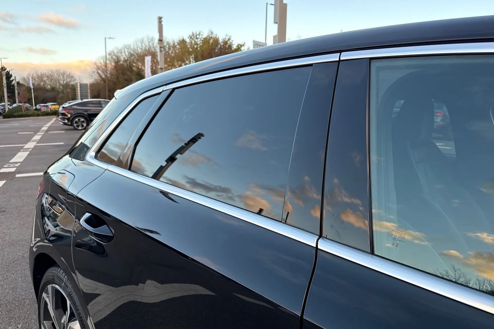 Audi A3 thumbnail image number 13