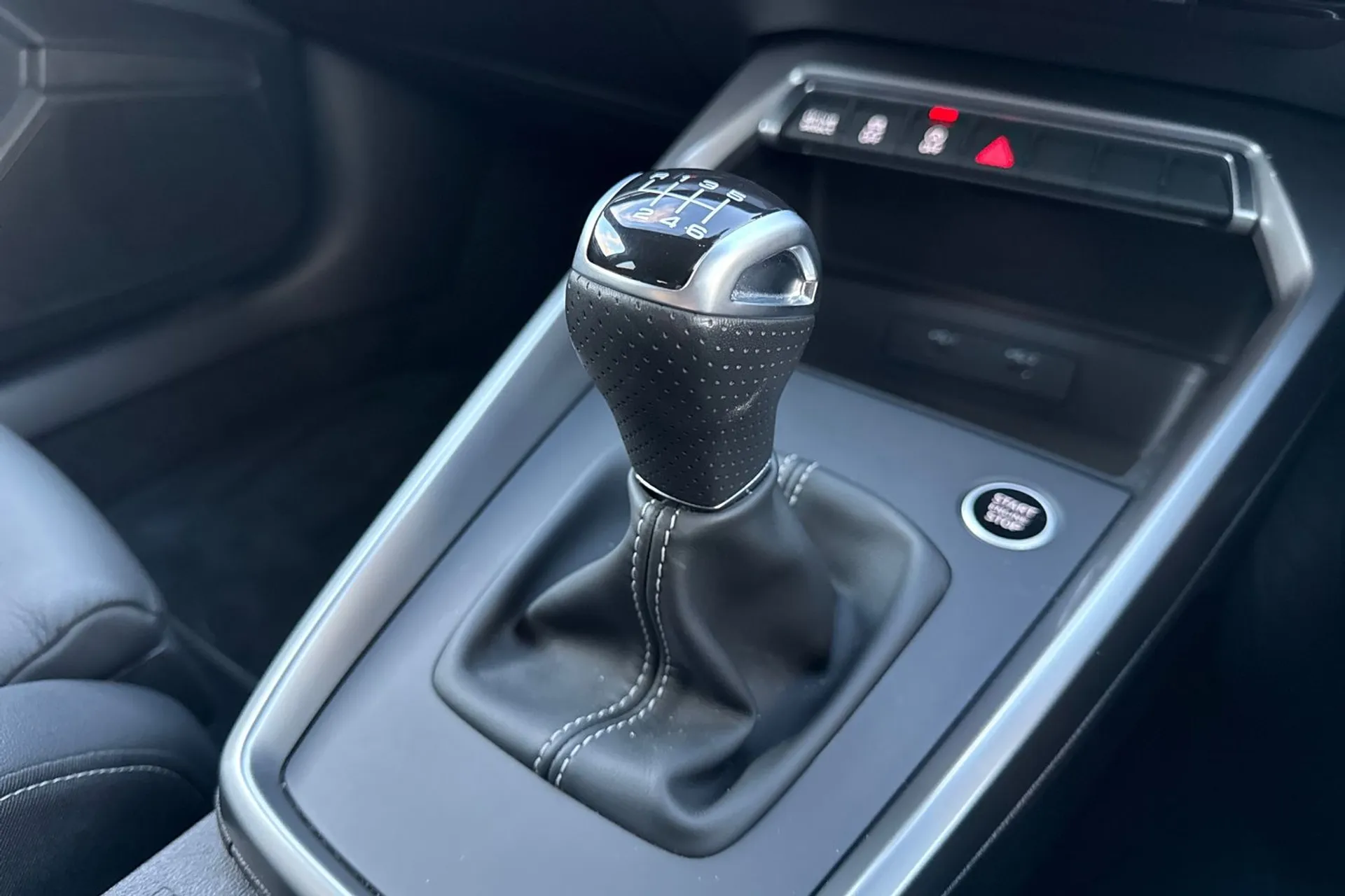 Audi A3 thumbnail image number 36