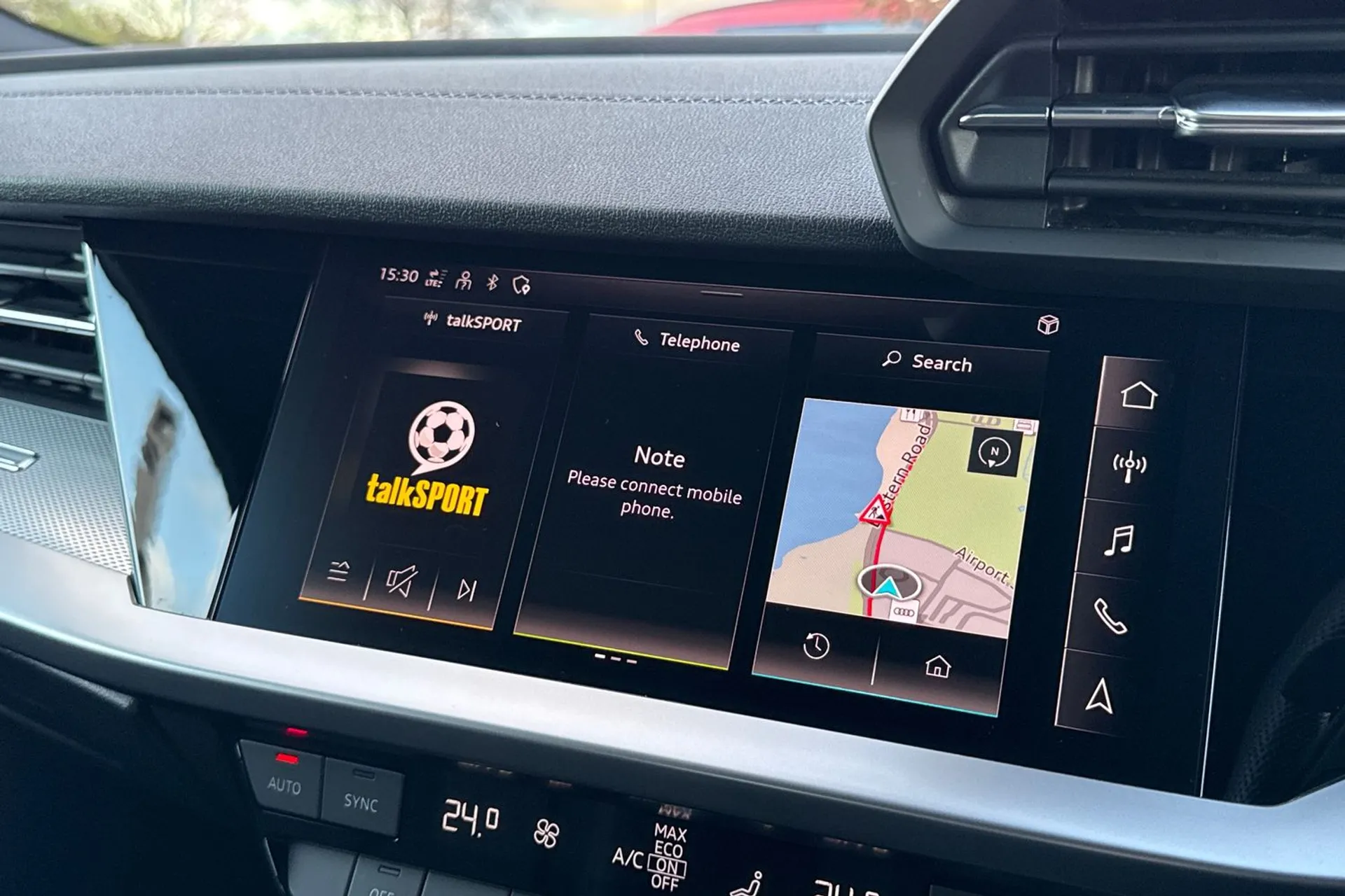 Audi A3 thumbnail image number 20