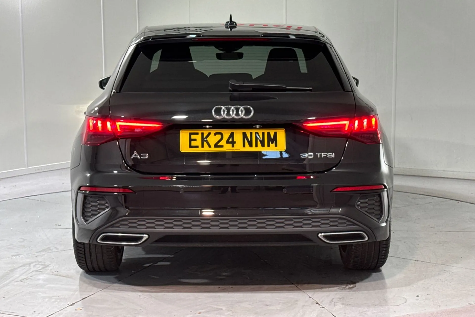 Audi A3 thumbnail image number 7