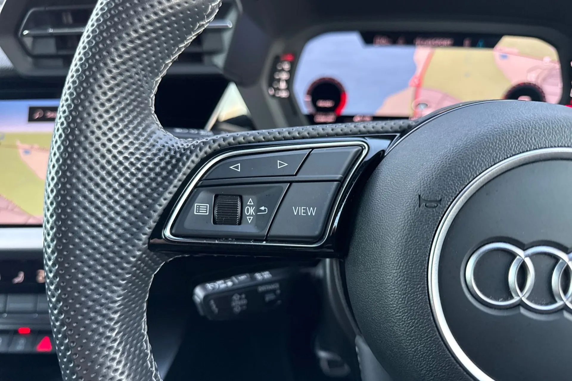 Audi A3 thumbnail image number 41