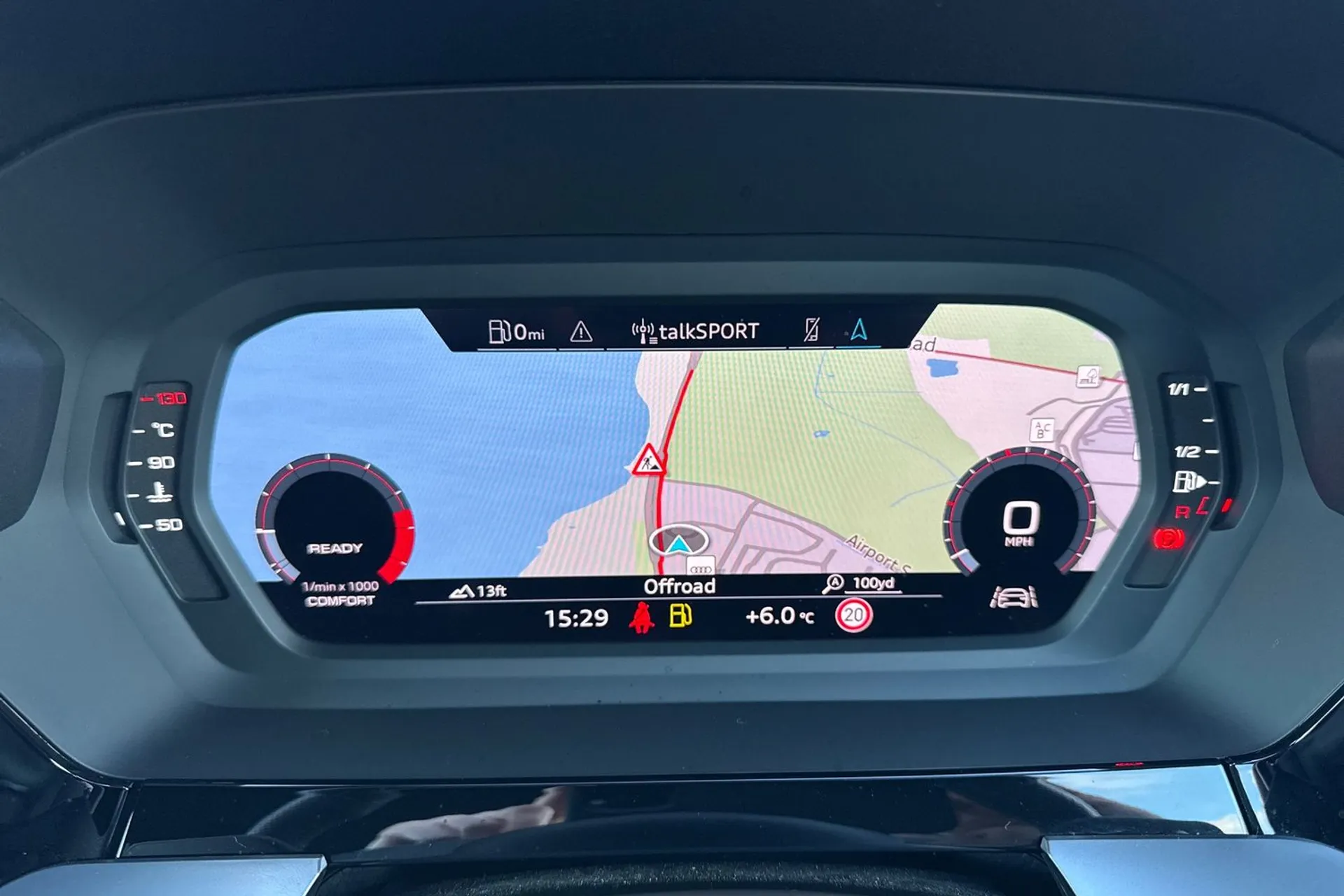 Audi A3 thumbnail image number 24