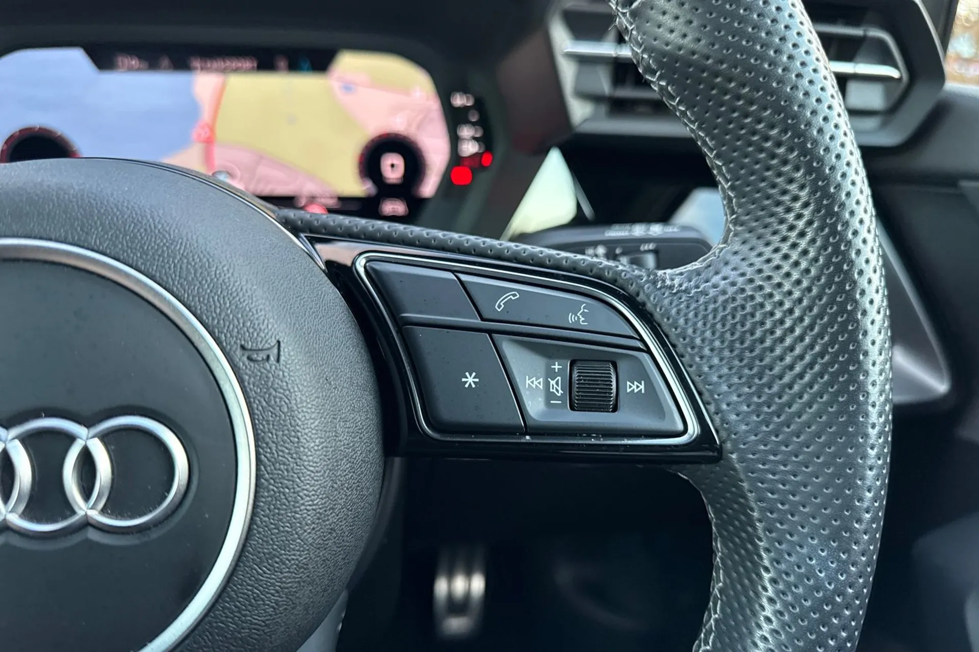 Audi A3 thumbnail image number 42