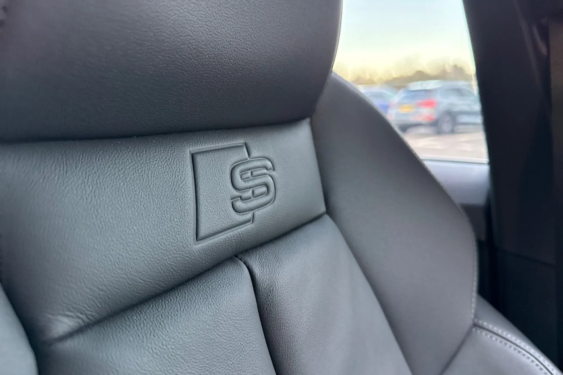 Audi A3 thumbnail image number 46