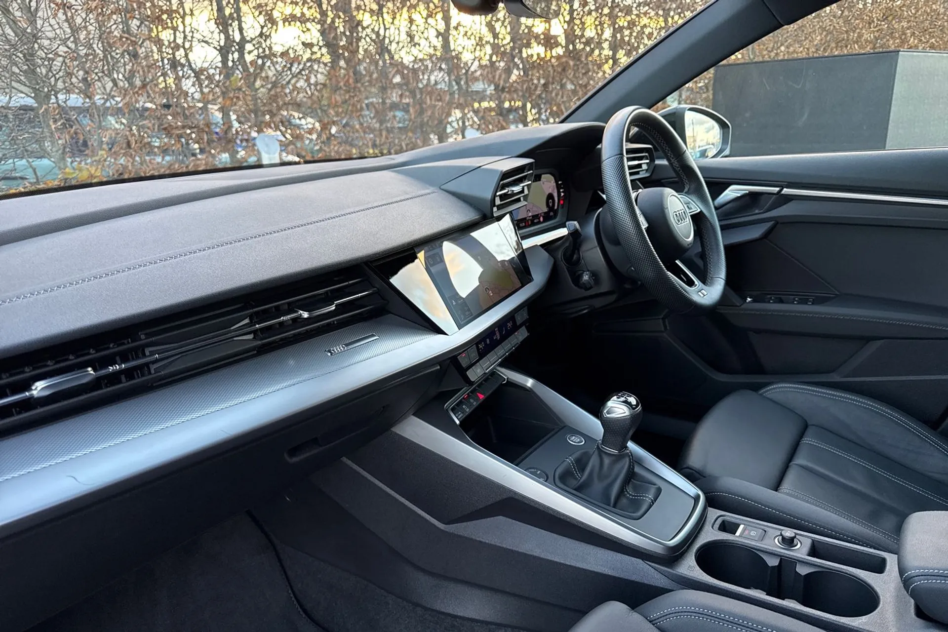 Audi A3 thumbnail image number 33