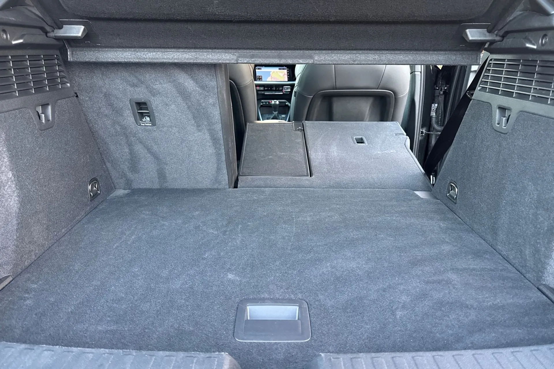 Audi A3 thumbnail image number 23