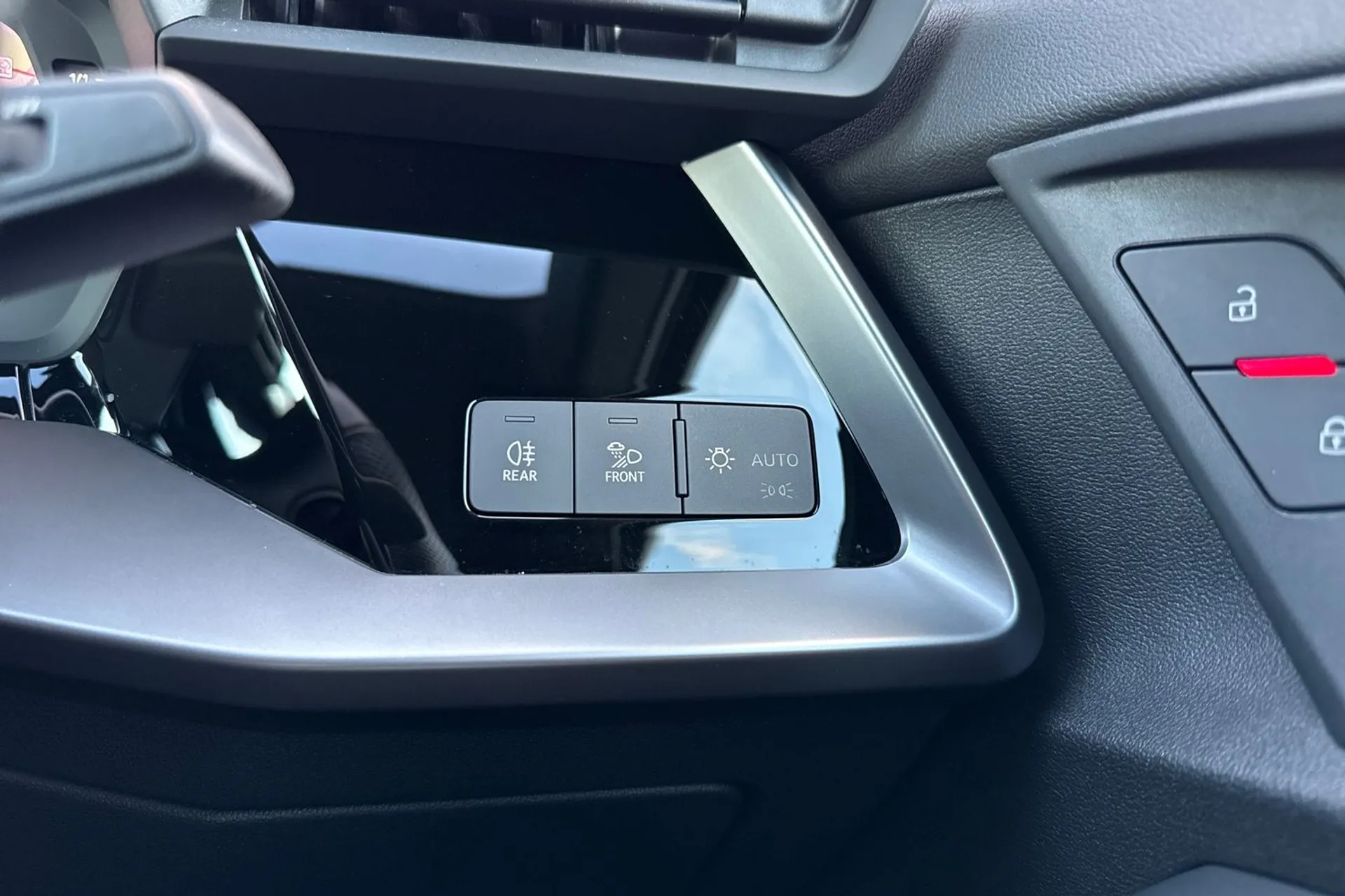 Audi A3 thumbnail image number 47