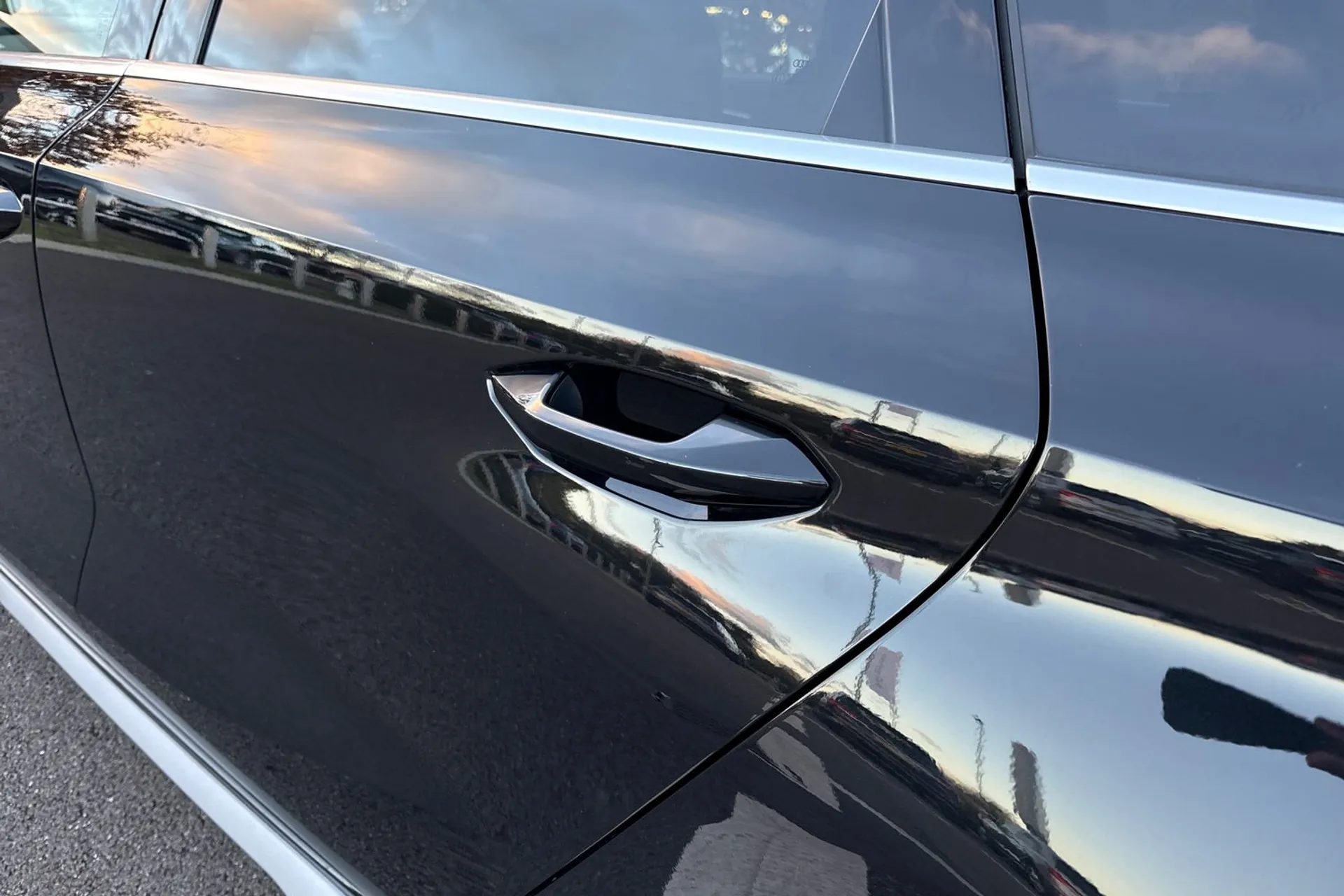 Audi A3 thumbnail image number 15