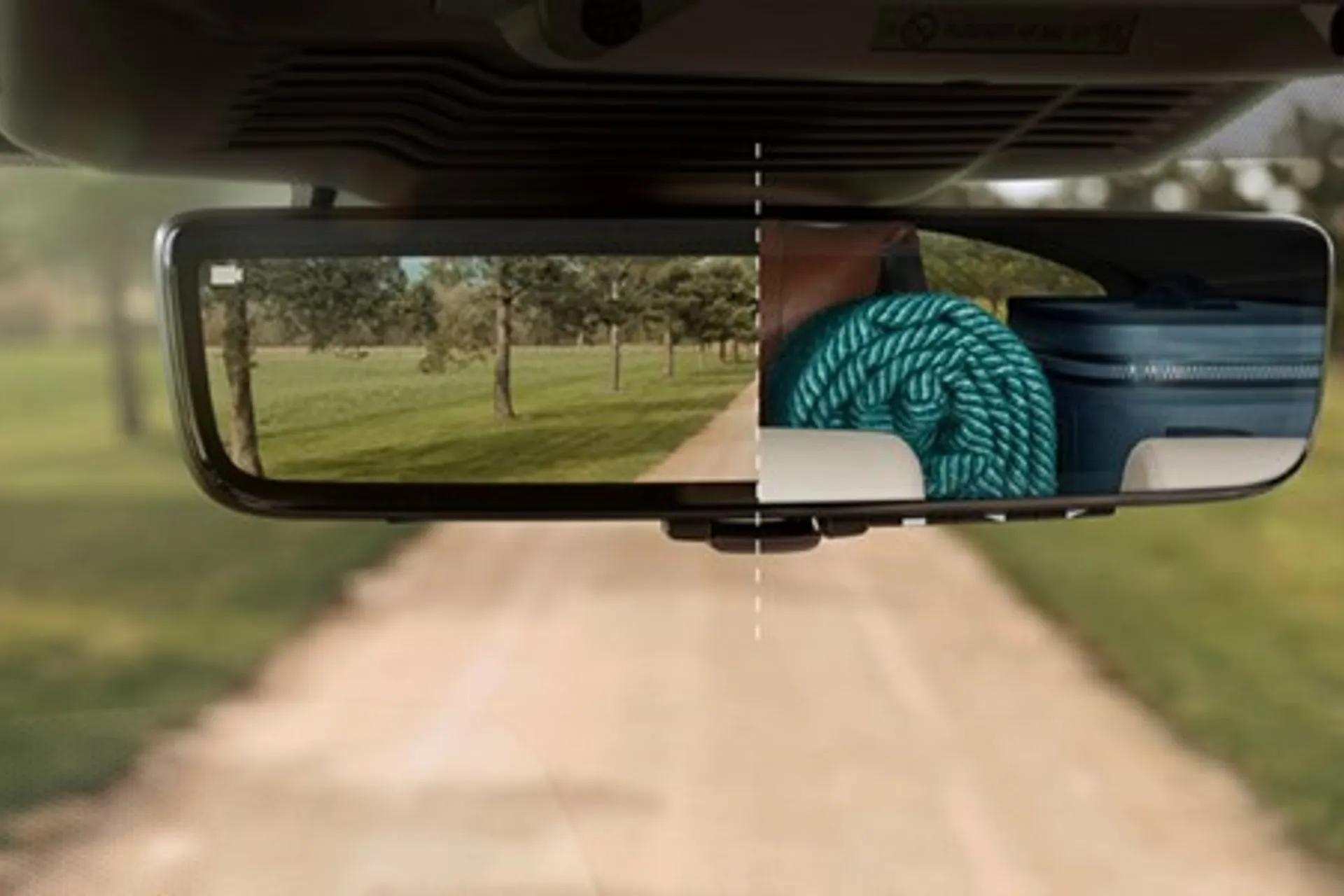 LAND ROVER RANGE ROVER thumbnail image number 38